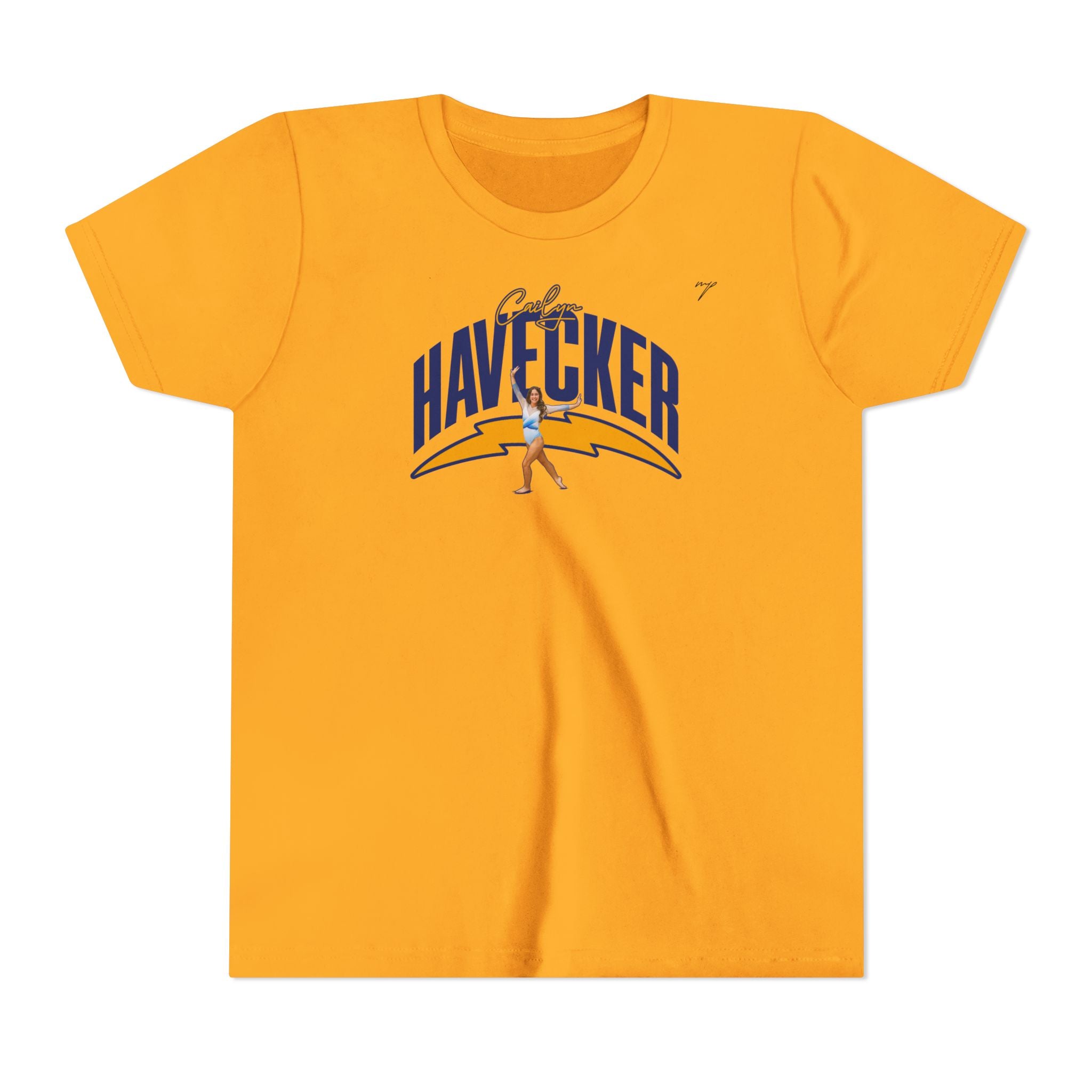 Cailyn Havecker YOUTH Graphic Tee