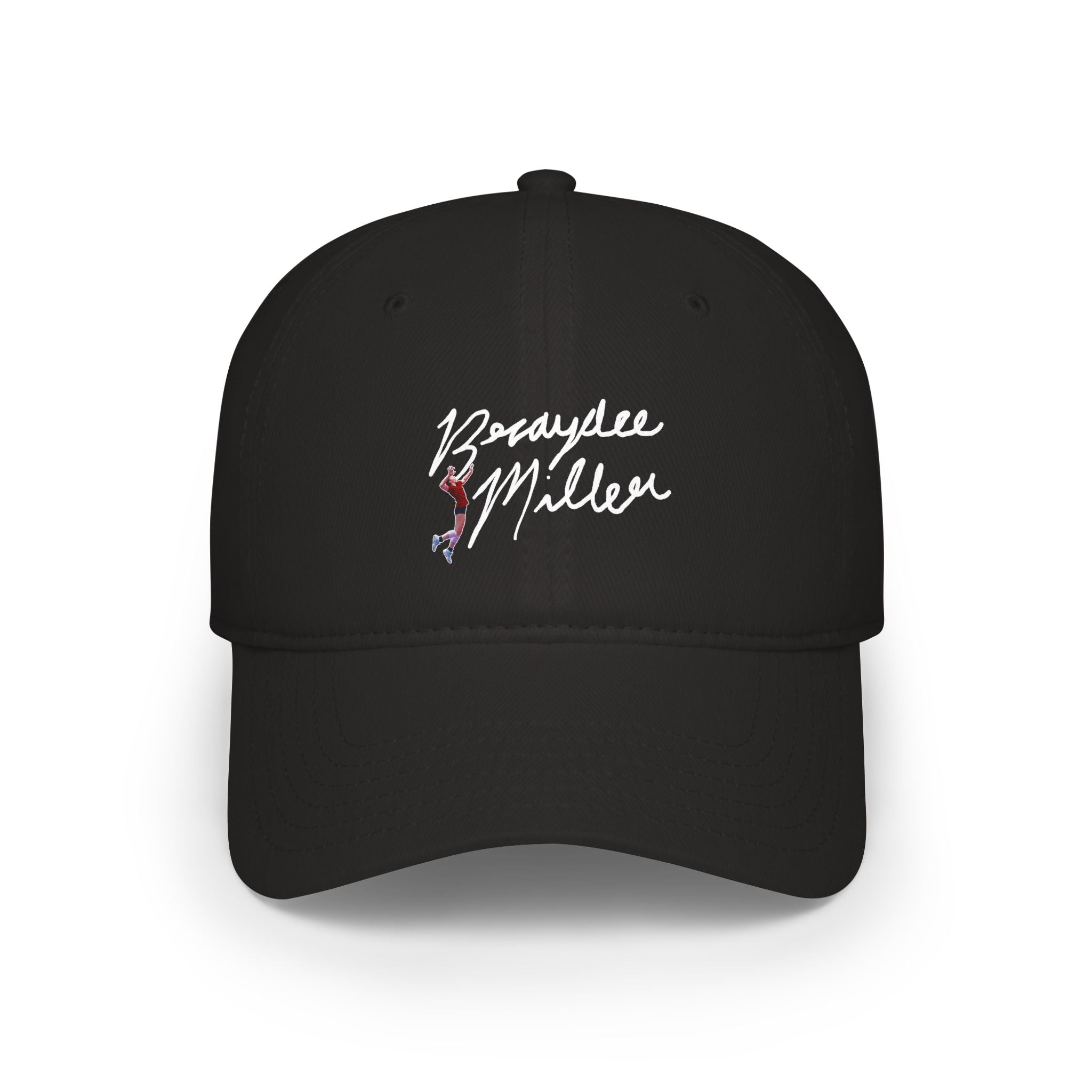 Braydee Miller Hat