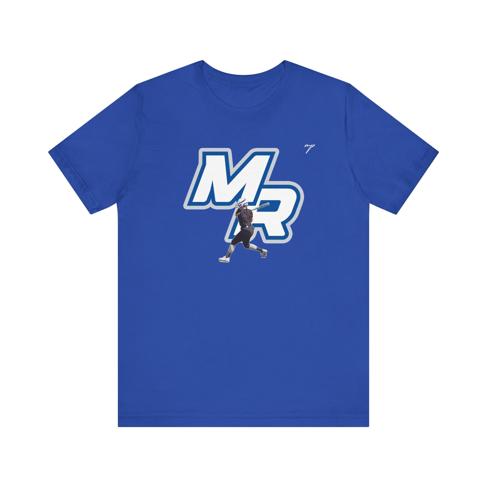 Morgan Reczkiewicz Graphic Tee