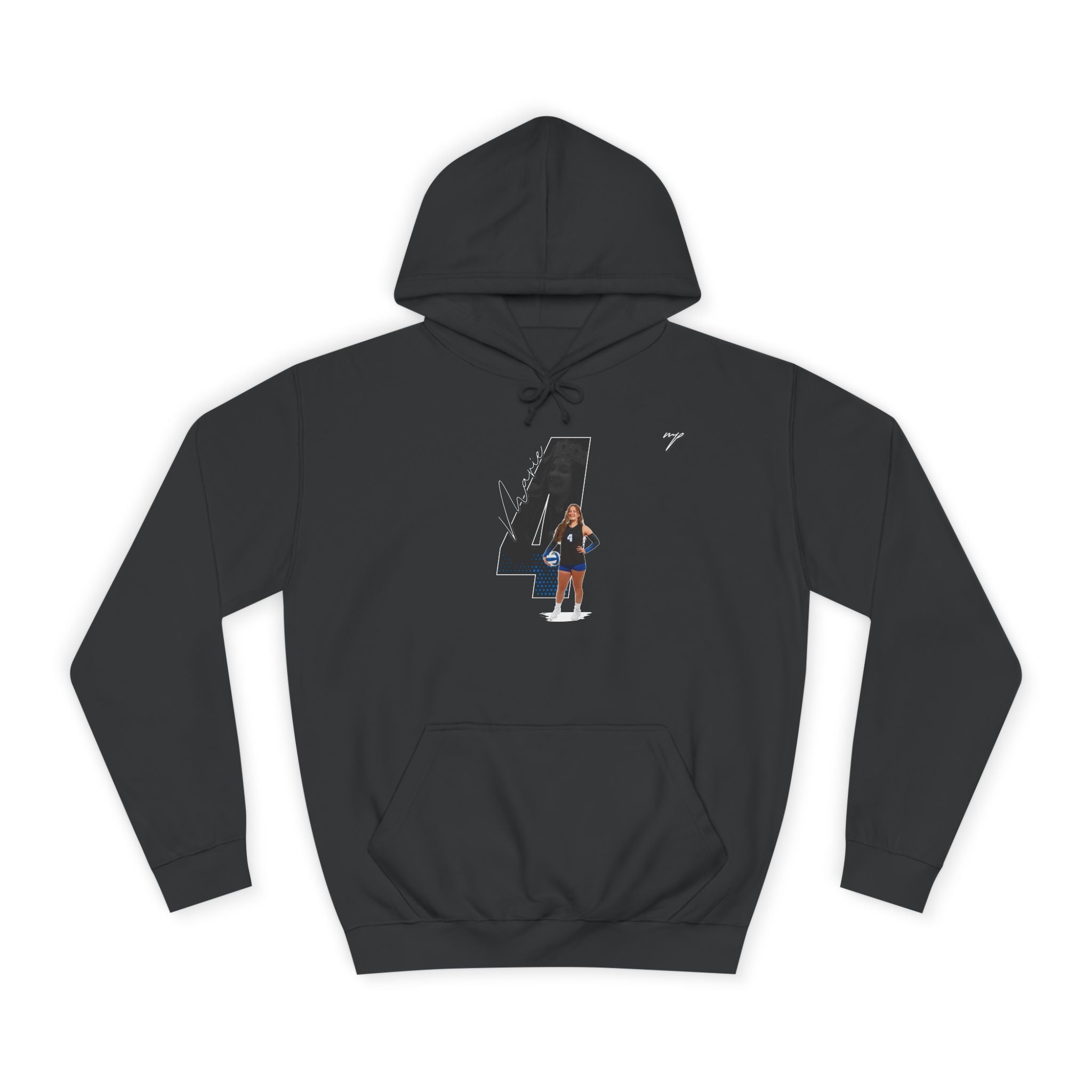 Marie Lowell Hoodie
