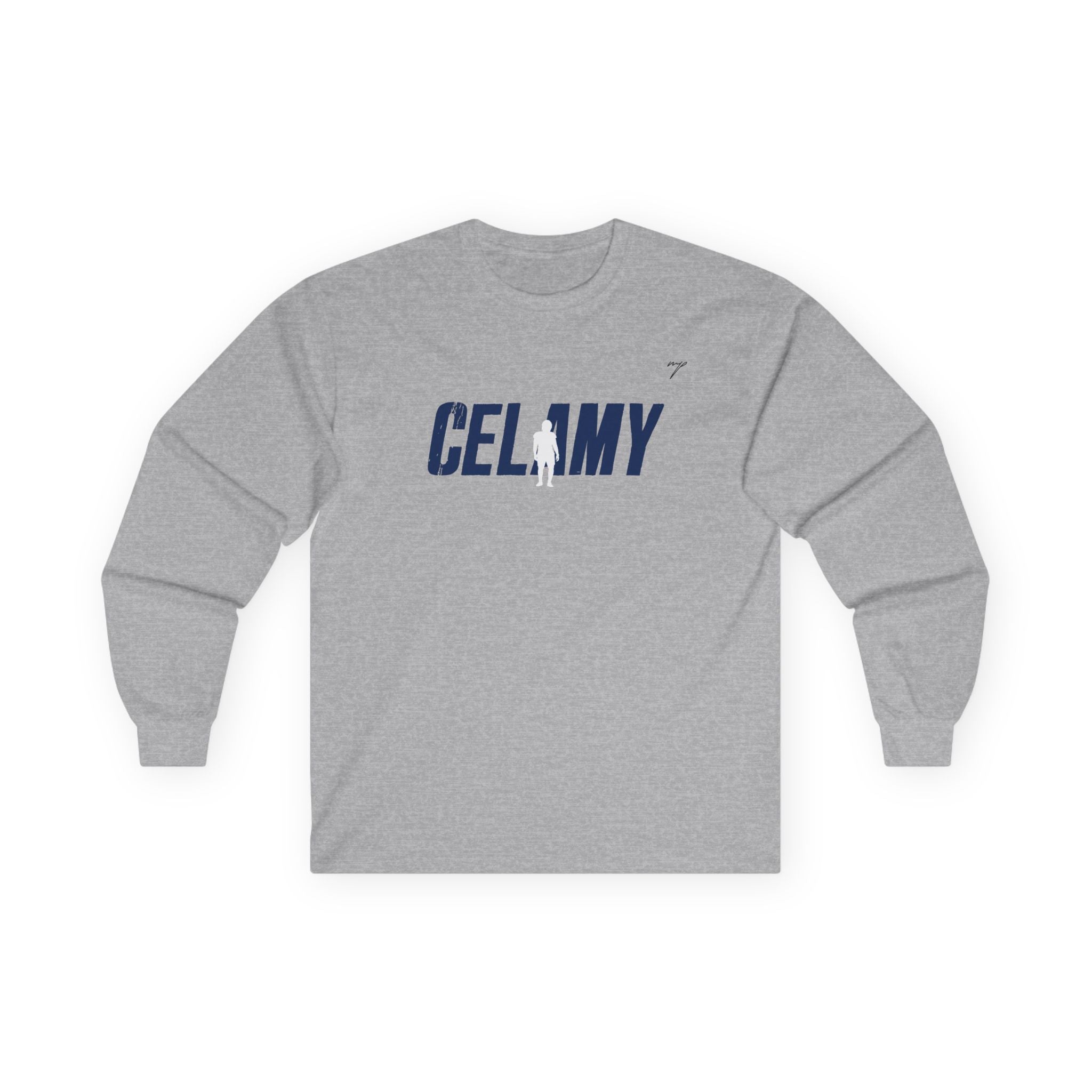 Terry Celamy Long Sleeve
