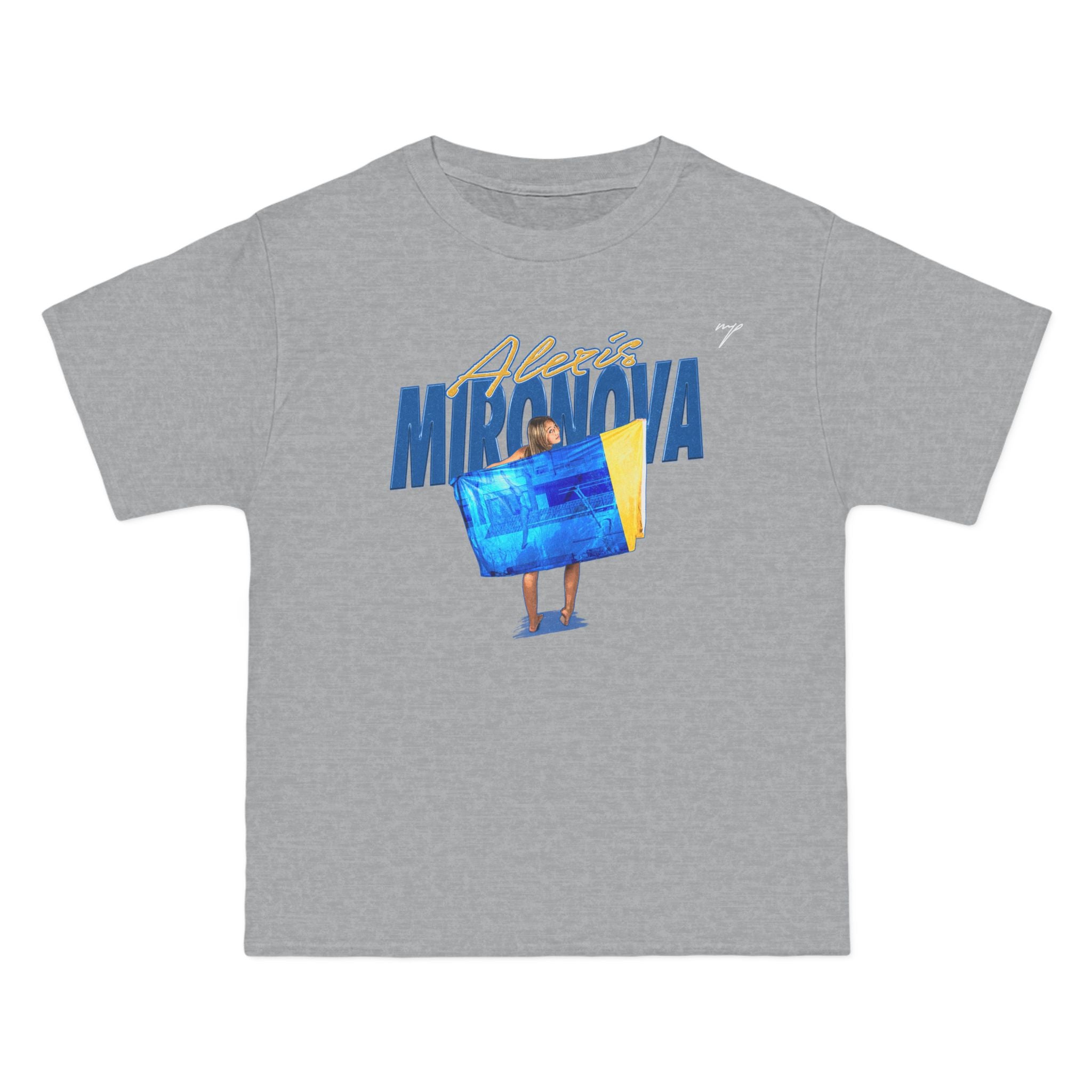 Alexis Mironova Vintage Tee