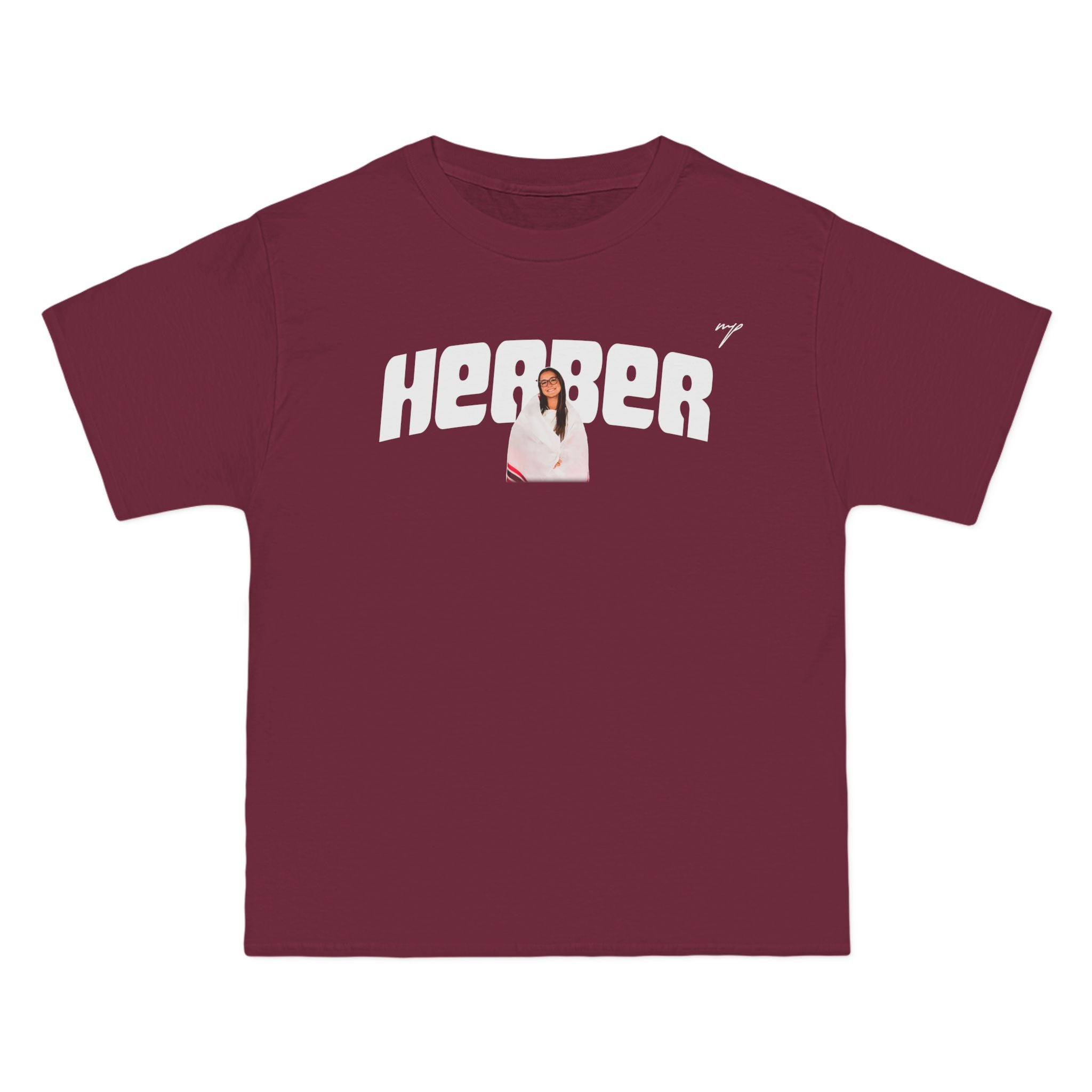 Boo Herber Vintage Tee