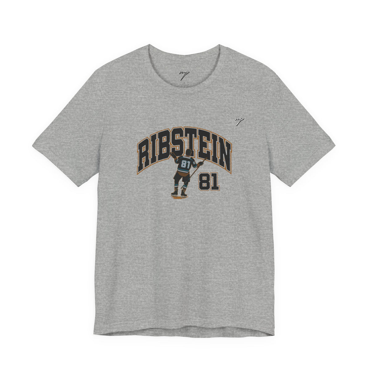 Conner Ribstein Graphic Tee