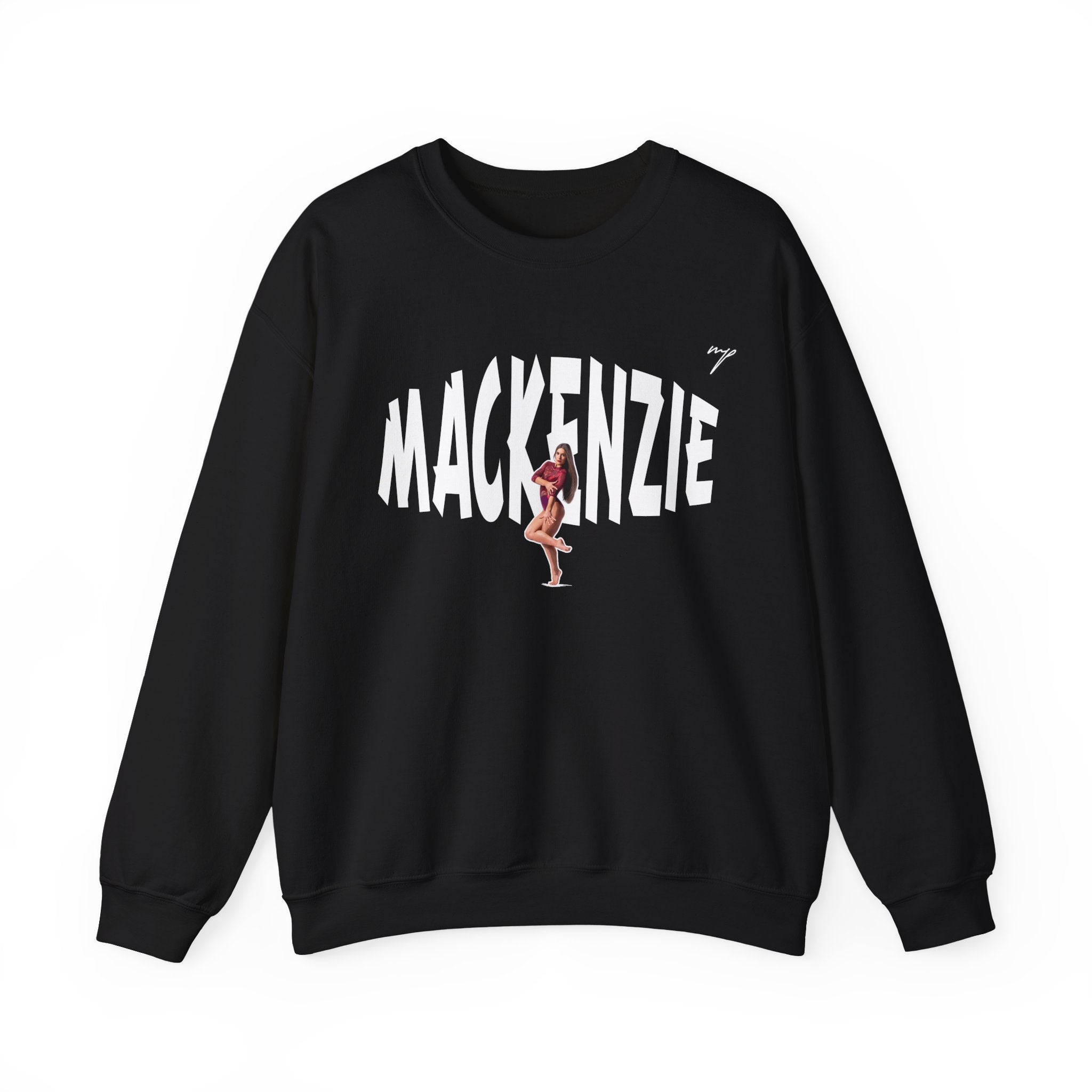 Mackenzie Estep Crewneck