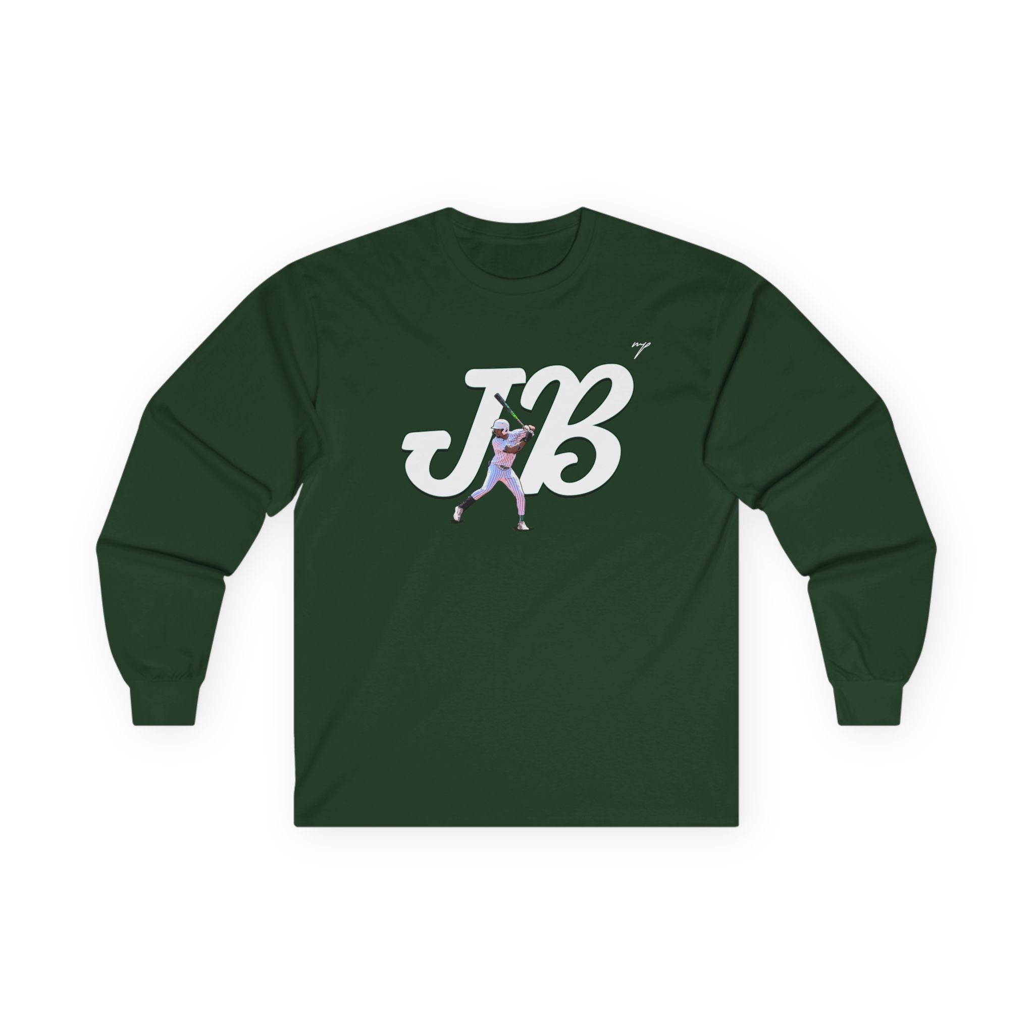 Justin Best Long Sleeve