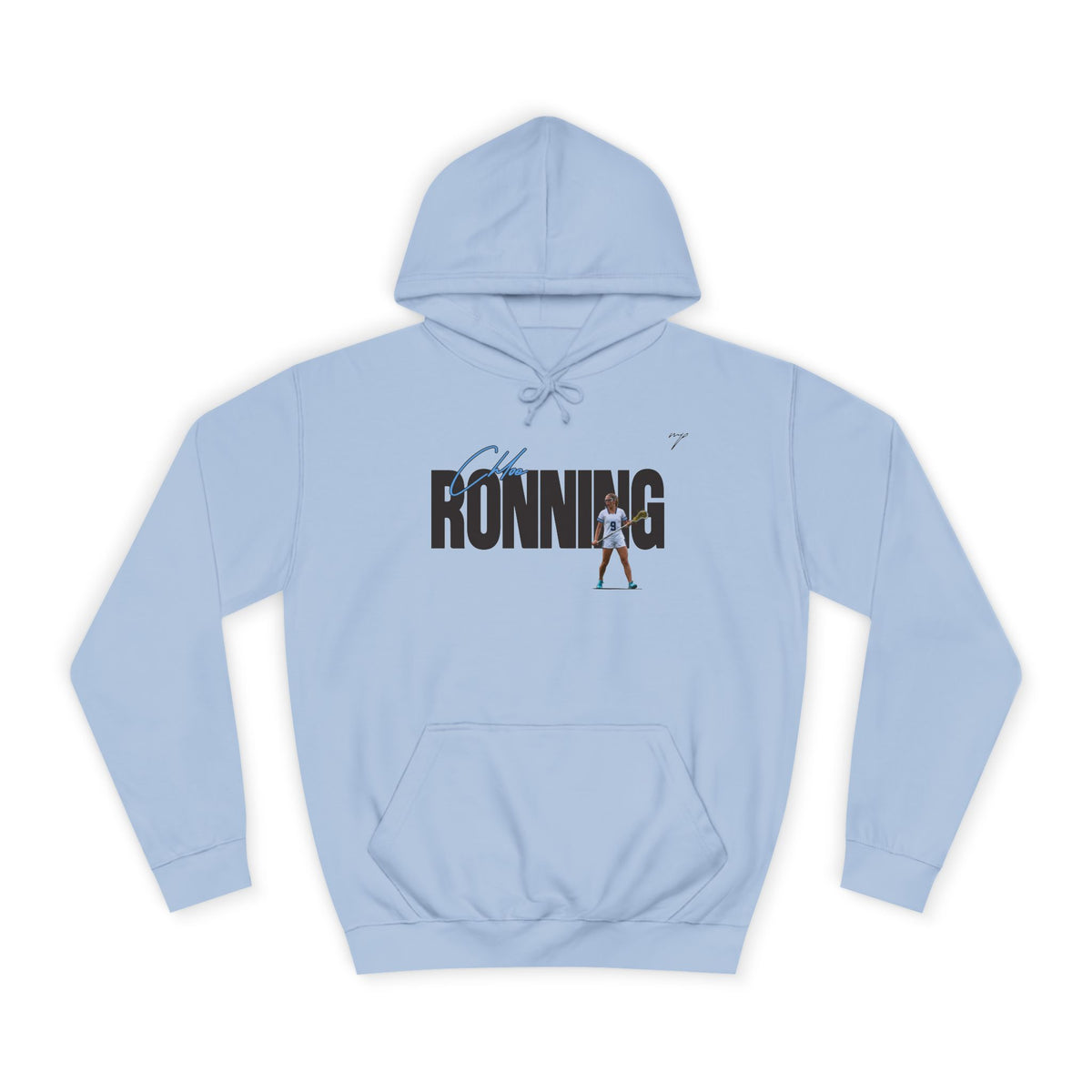 Chloe Ronning Hoodie