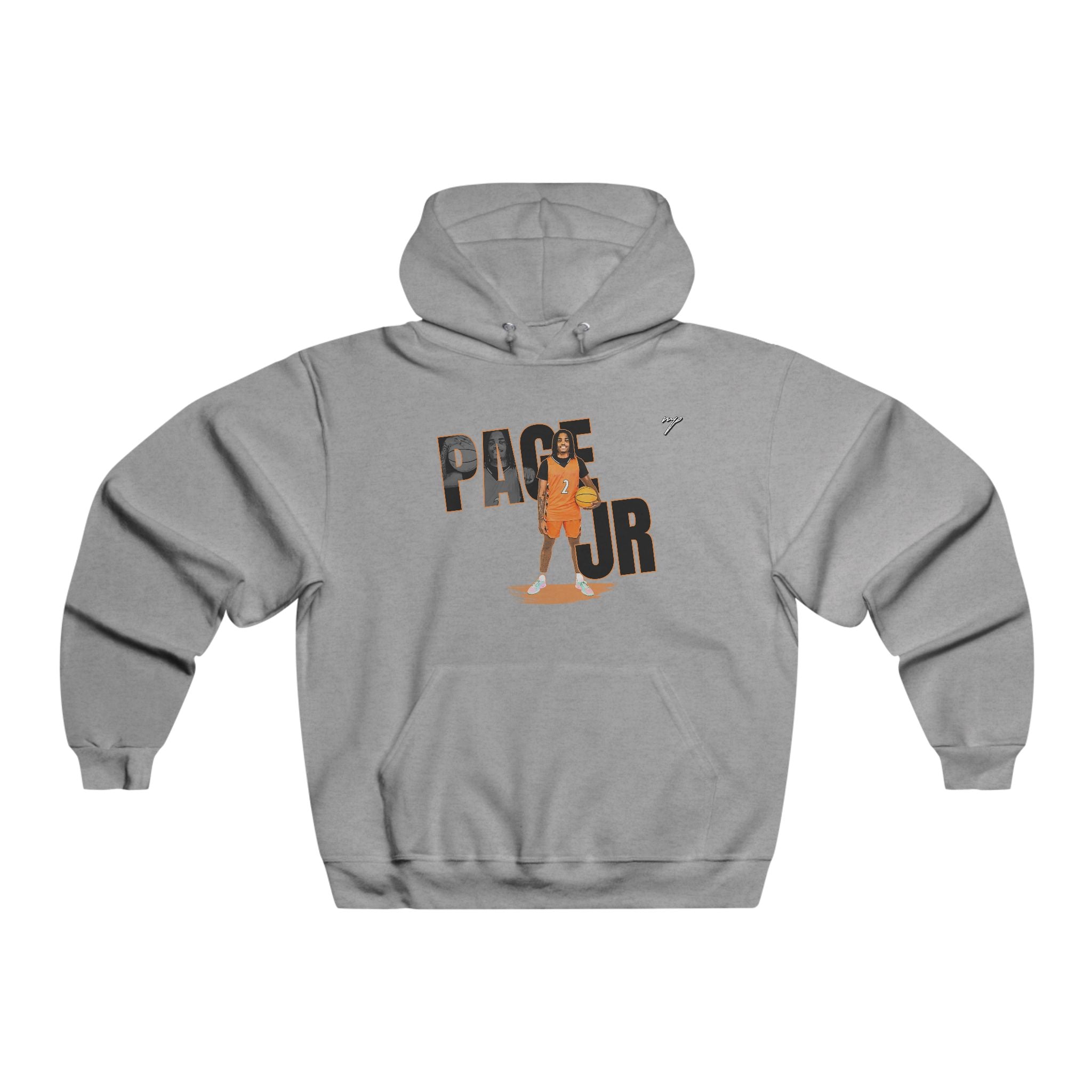De Page Jr Vintage Hoodie