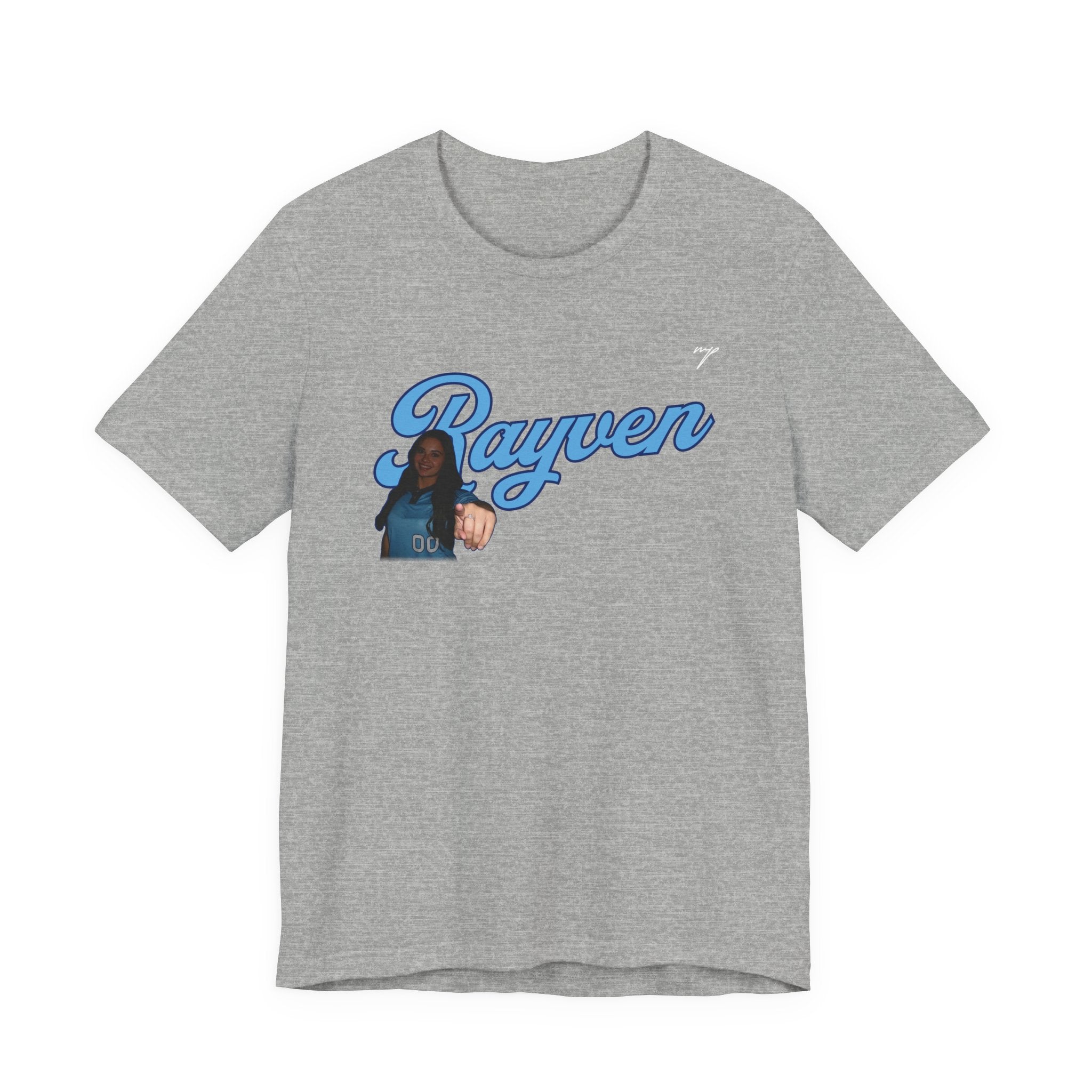 Rayven Wilson Graphic Tee