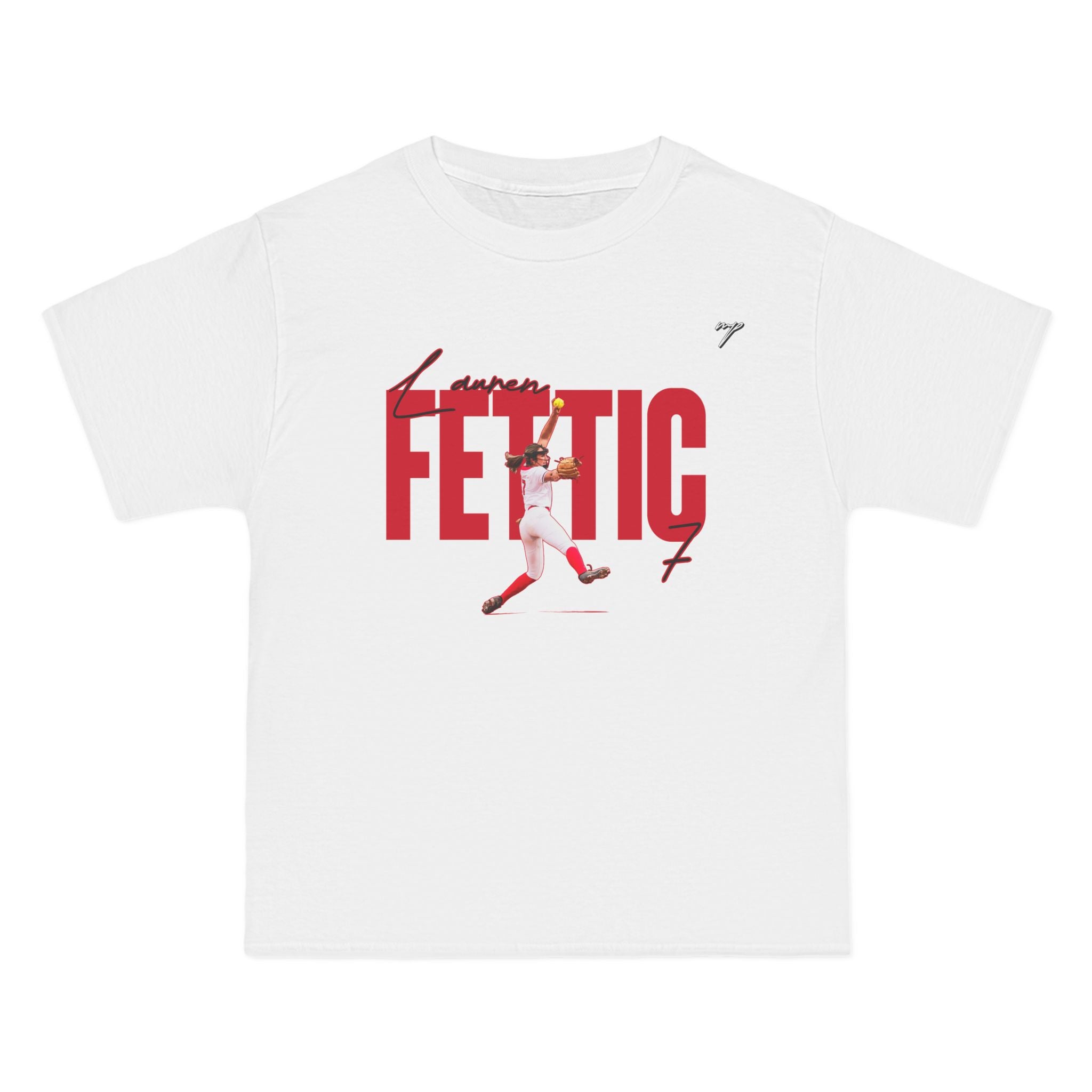 Lauren Fettic Vintage Tee