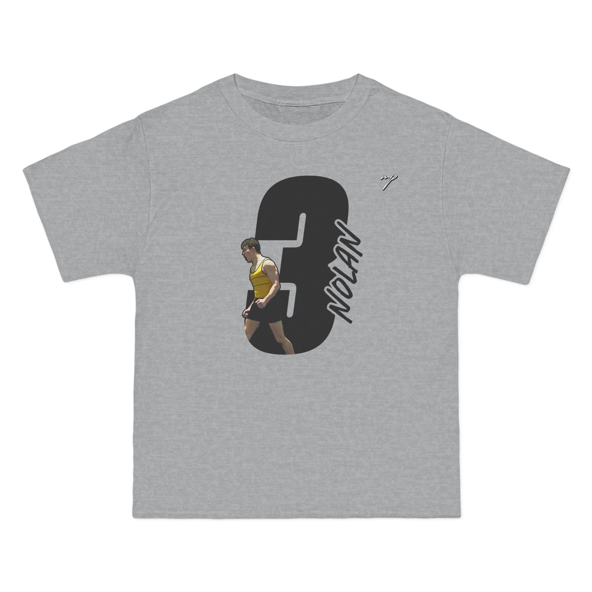 Nolan Levy Vintage Tee