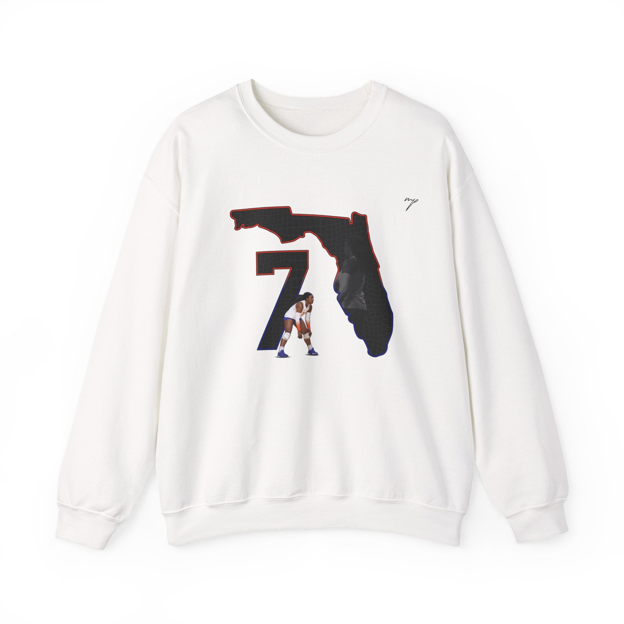 Kamryn Chaney Crewneck