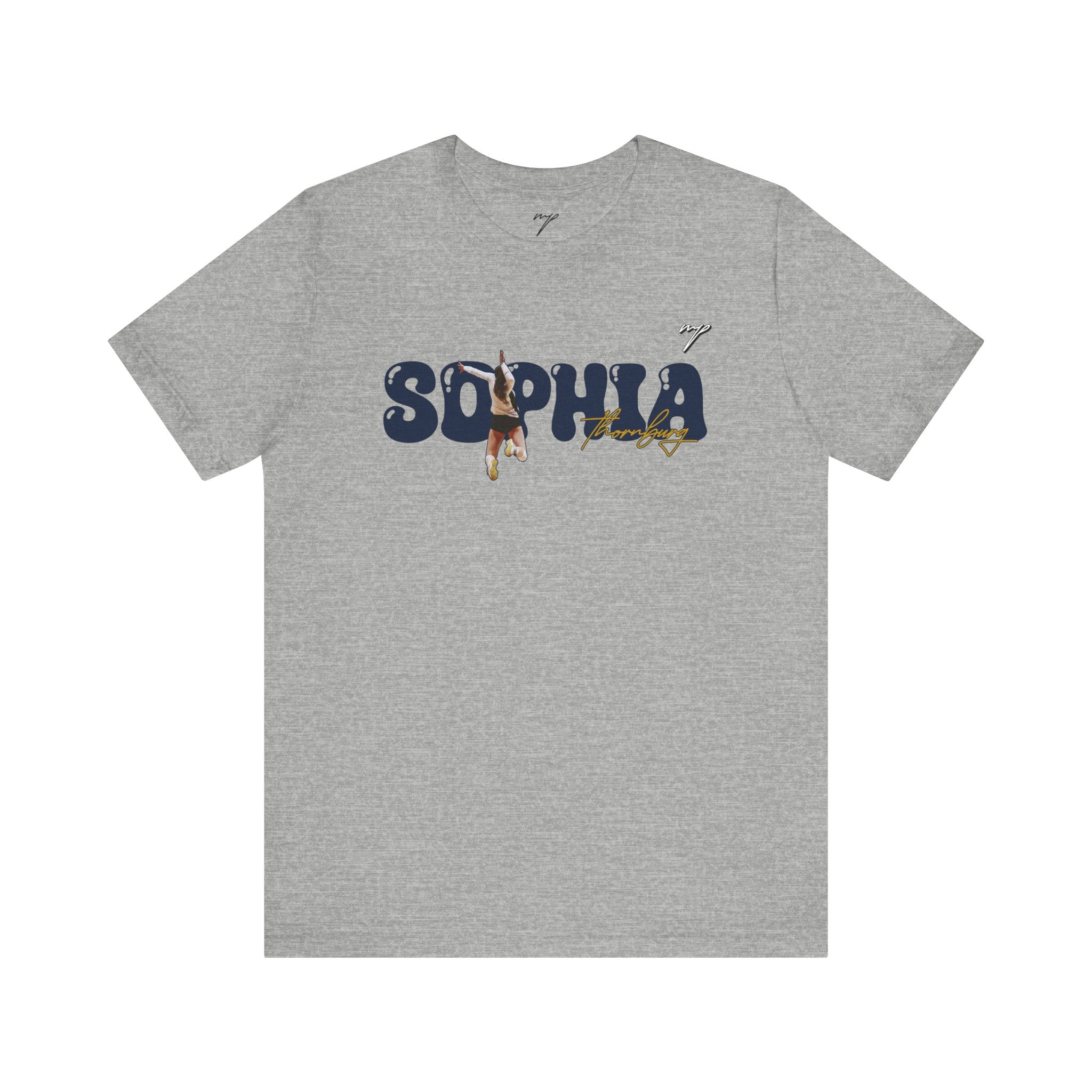 Sophia Thornburg Graphic Tee
