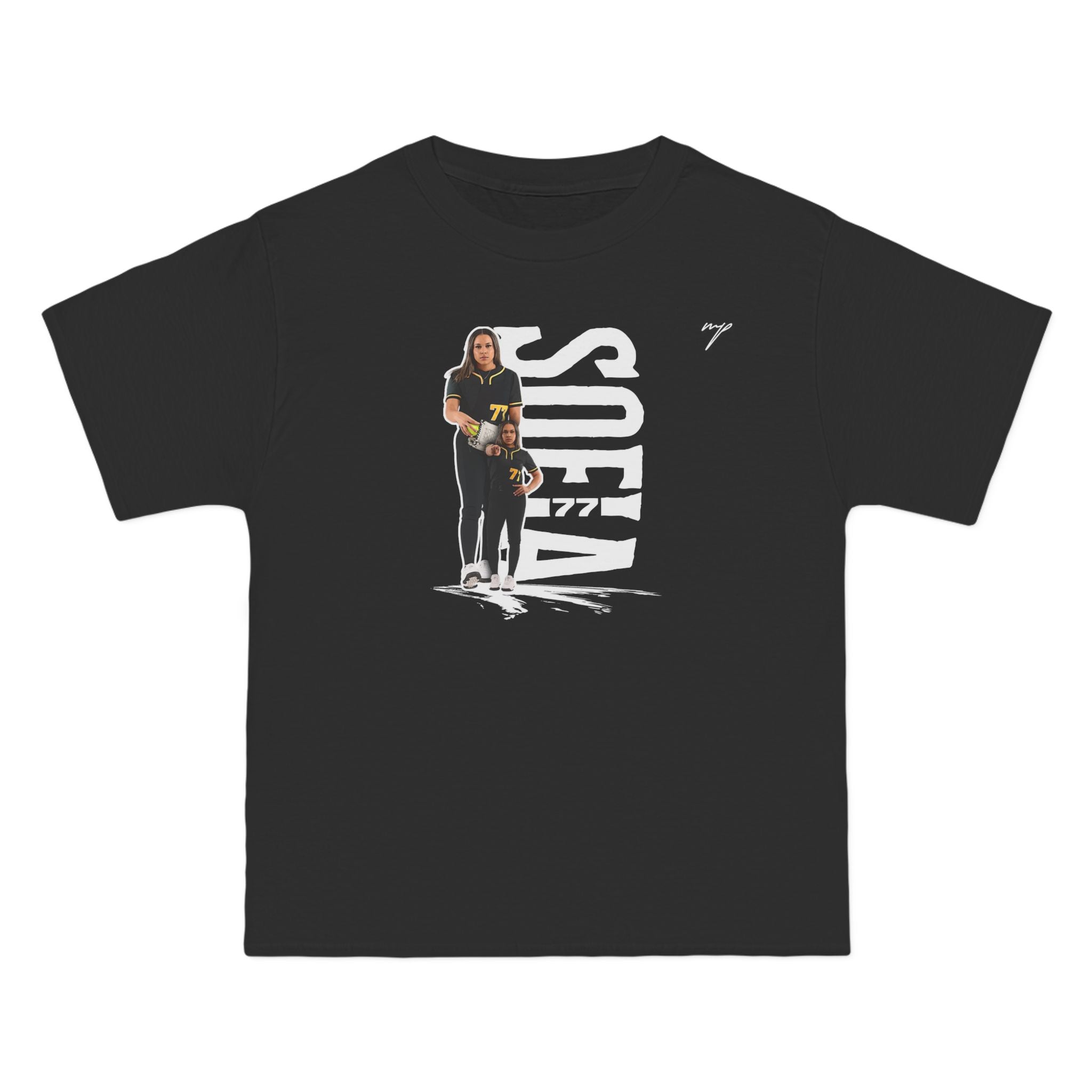Sofia Elliott Vintage Tee