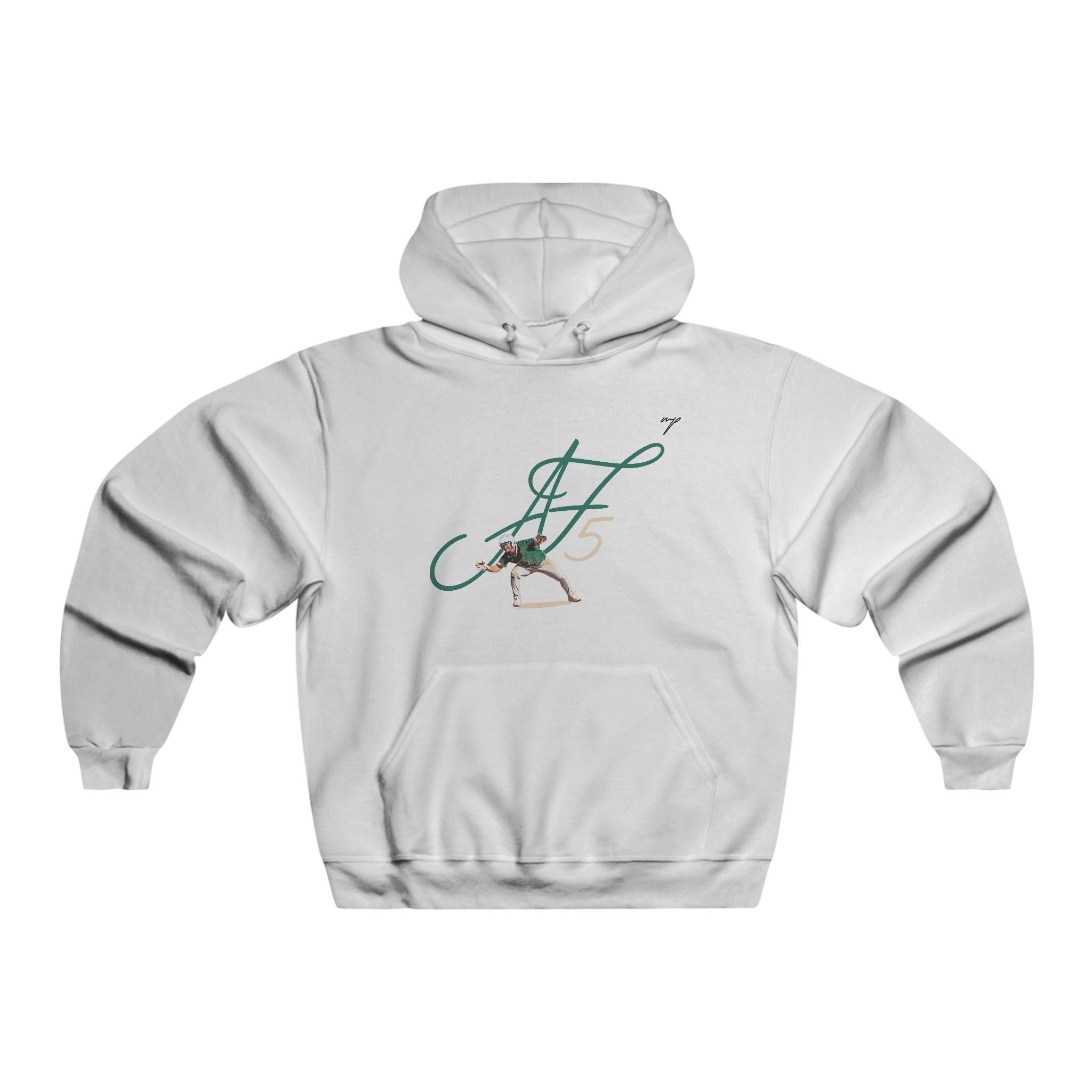 Ashton Fuselier Vintage Hoodie