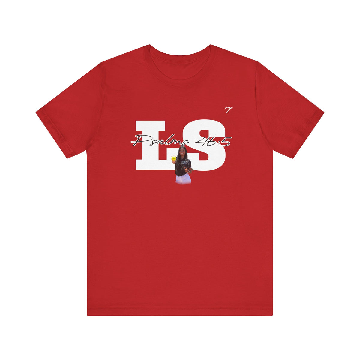 Lexi Salas Graphic Tee