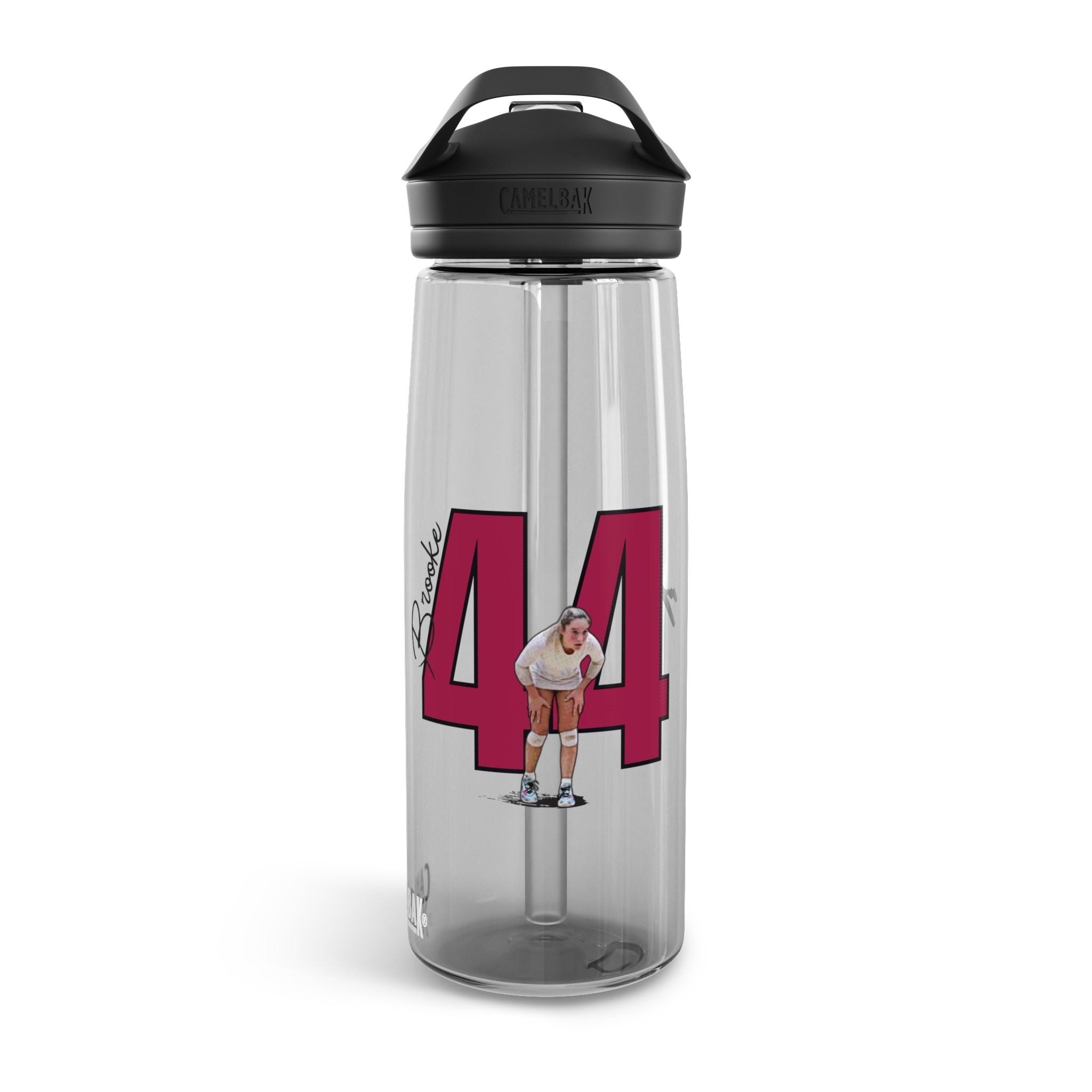 Brooke Shifflett CamelBak Water Bottle