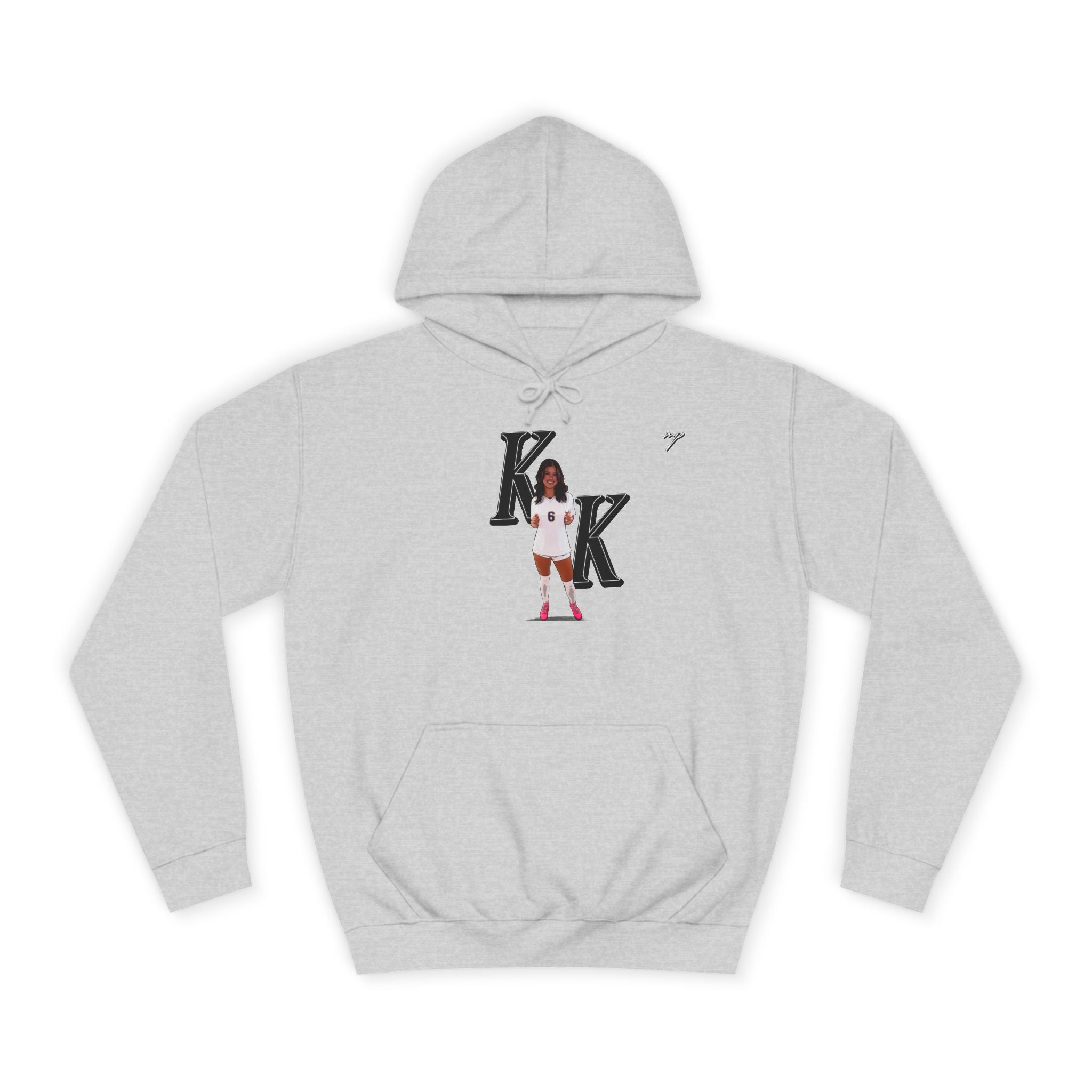 Kayla Kanaly Hoodie