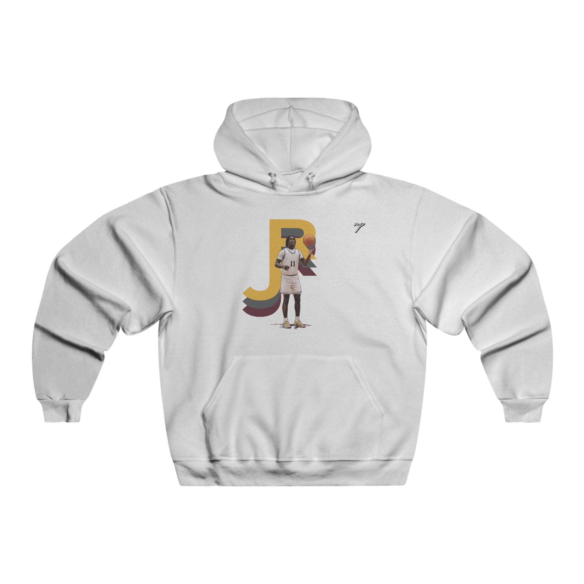 Jalen Rivens Vintage Hoodie