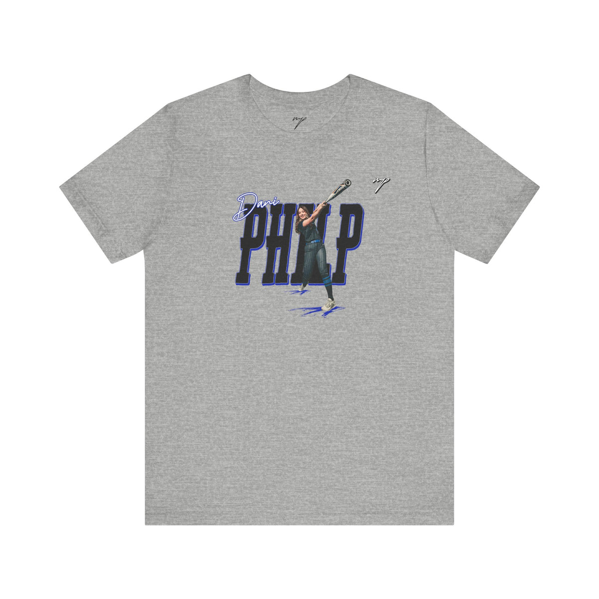 Dani Philp Graphic Tee