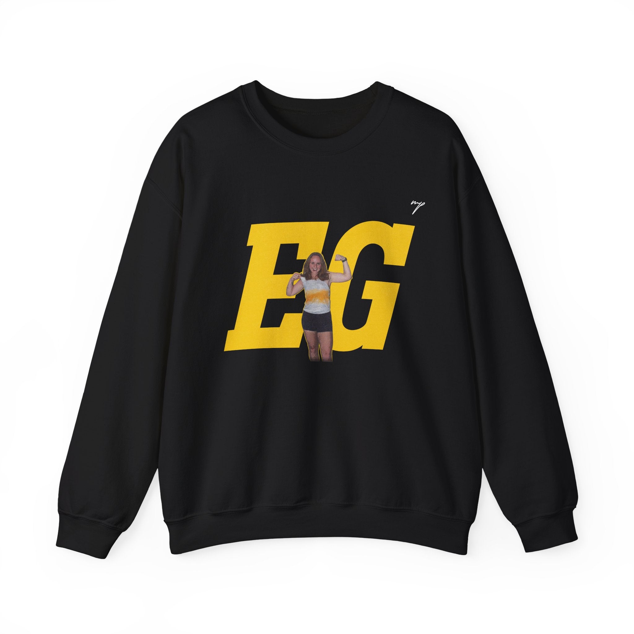 Ella Gerlach Crewneck