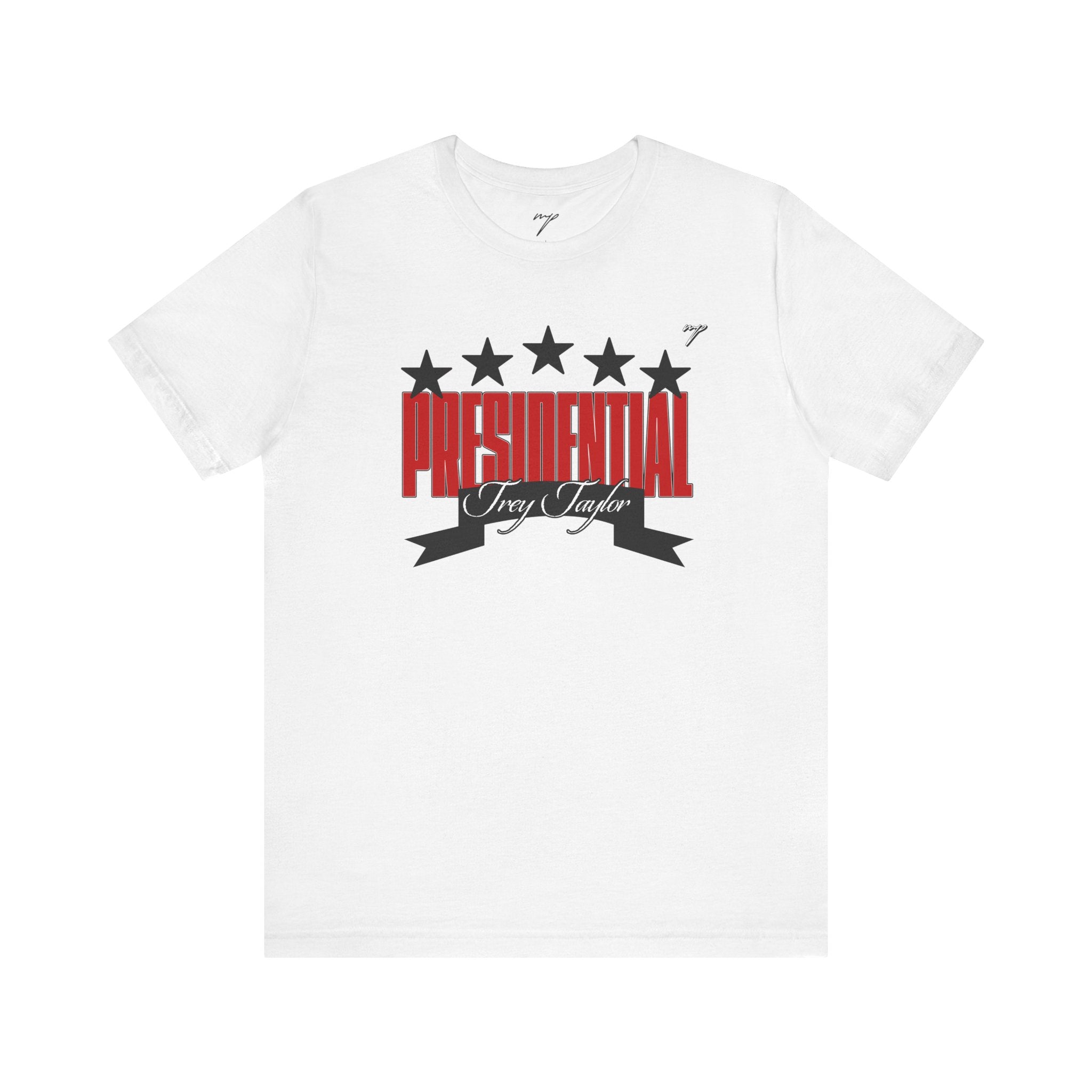 Trey Taylor Graphic Tee