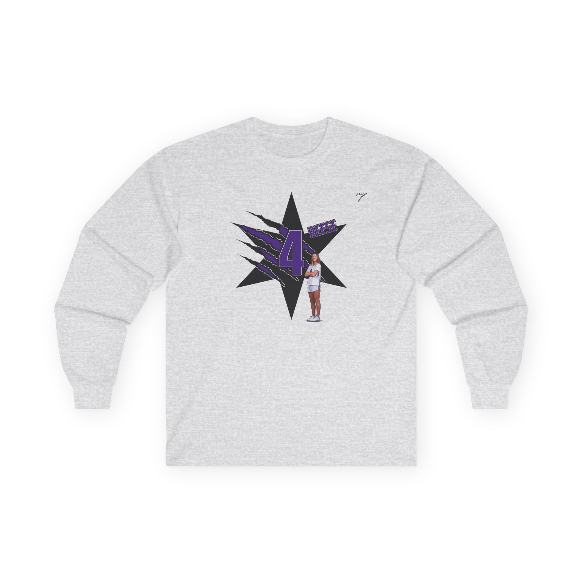 Reese Hansen Long Sleeve