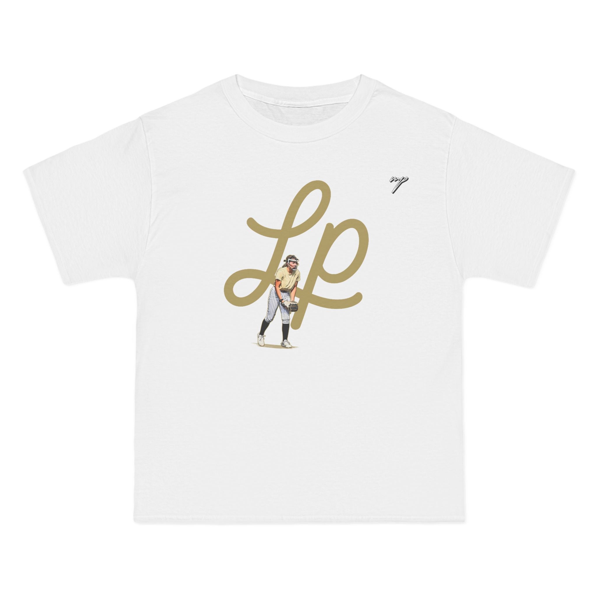 Lucy Pratt Vintage Tee