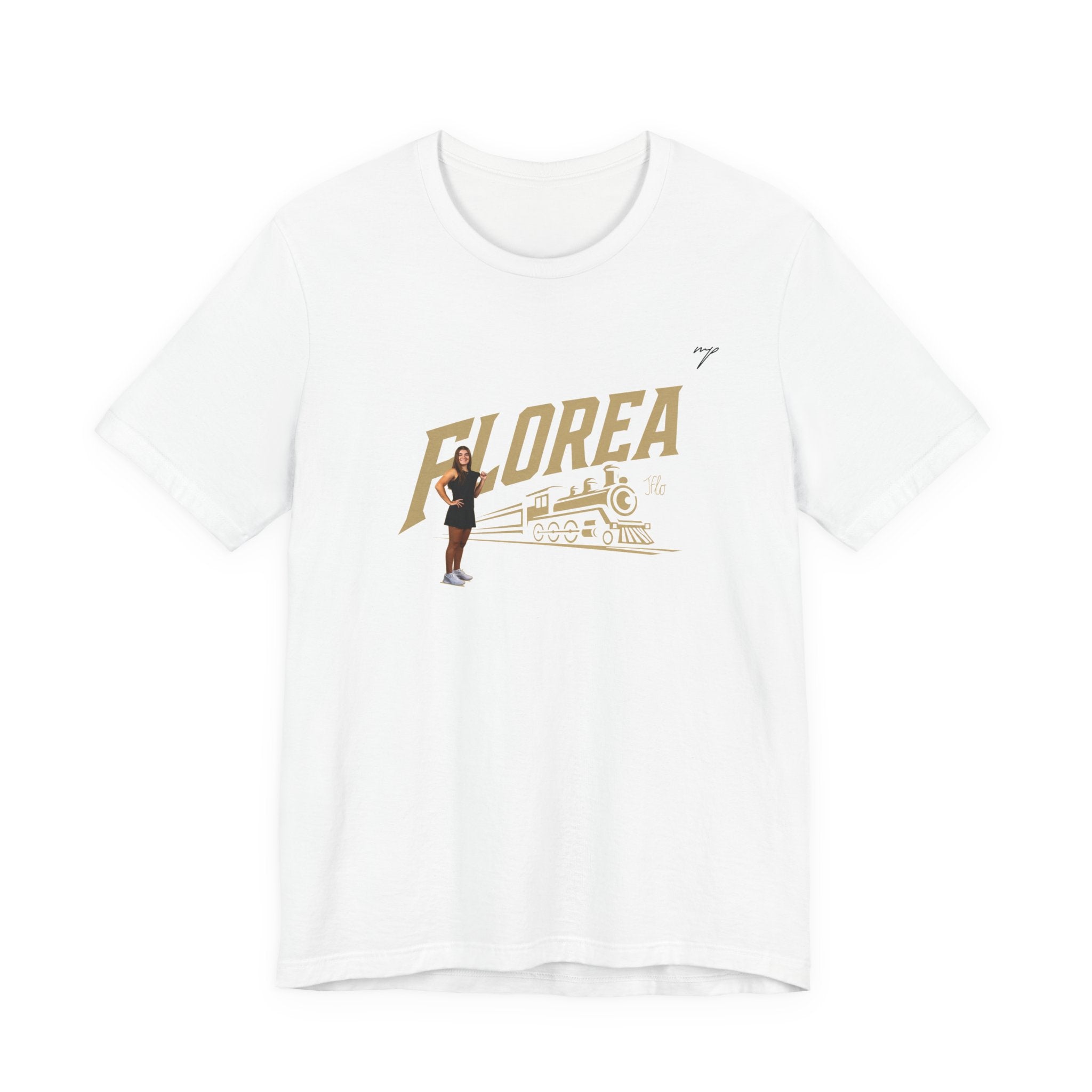Jennifer Florea Graphic Tee