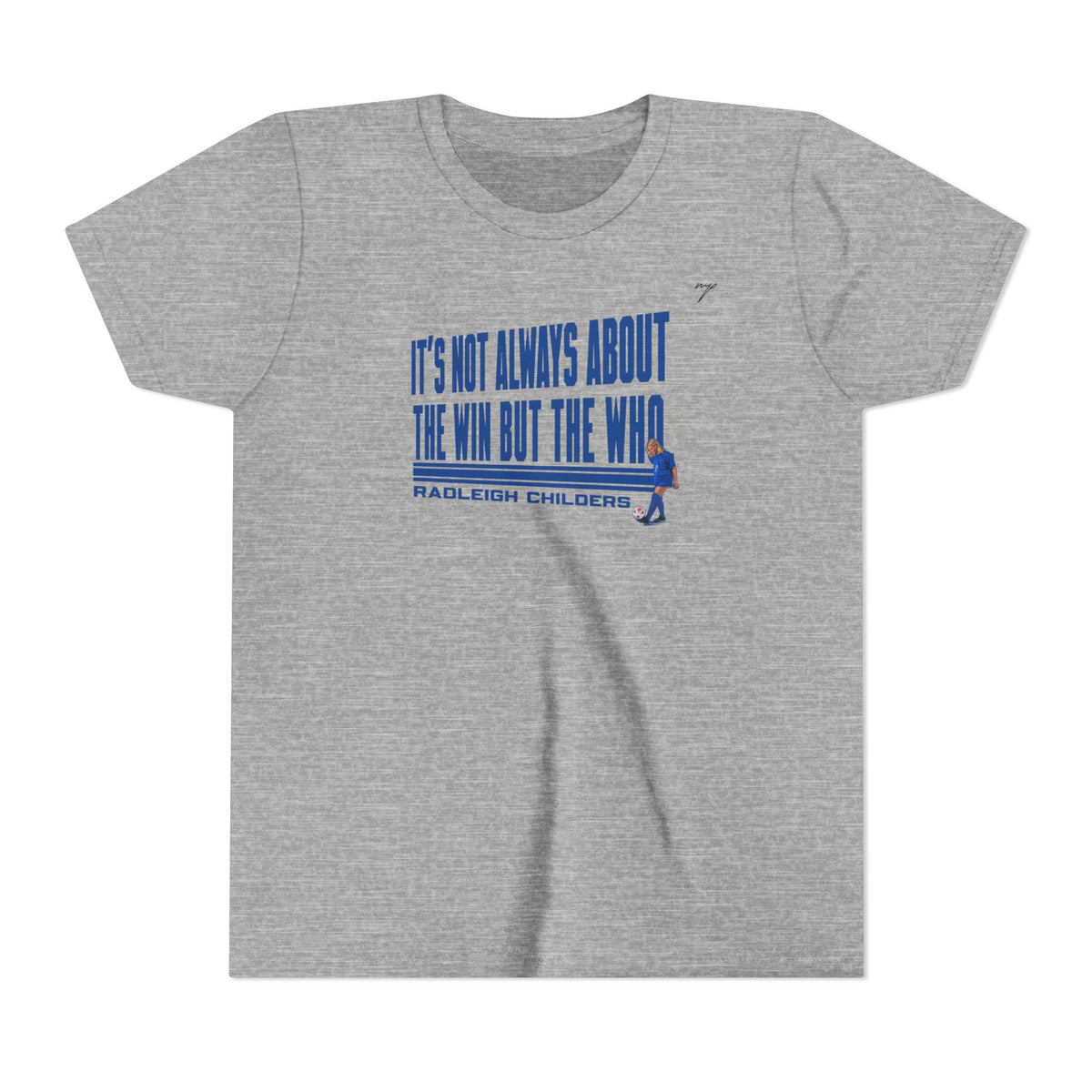Radleigh Childers YOUTH Graphic Tee