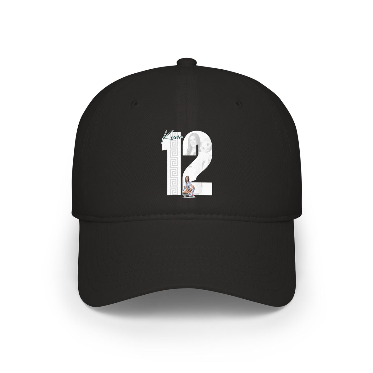 Mackenzie Kruer Hat