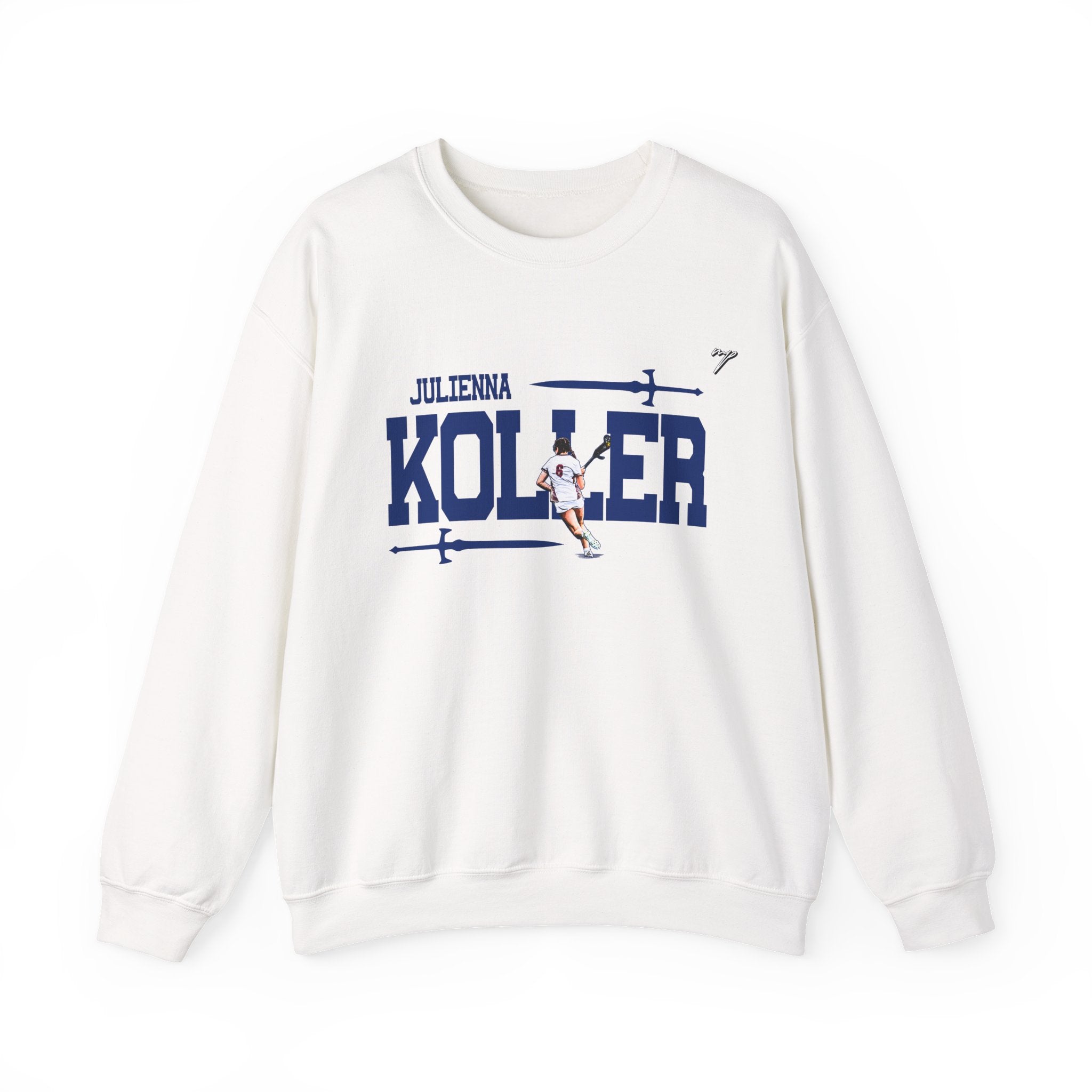 Julienna Koller Crewneck