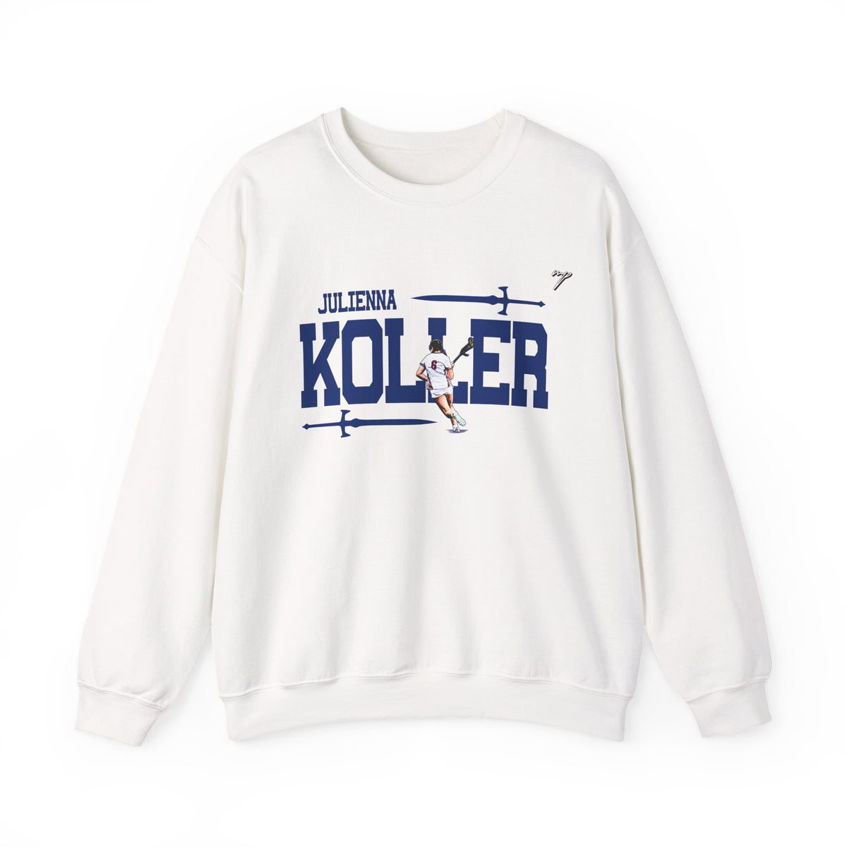 Julienna Koller Crewneck