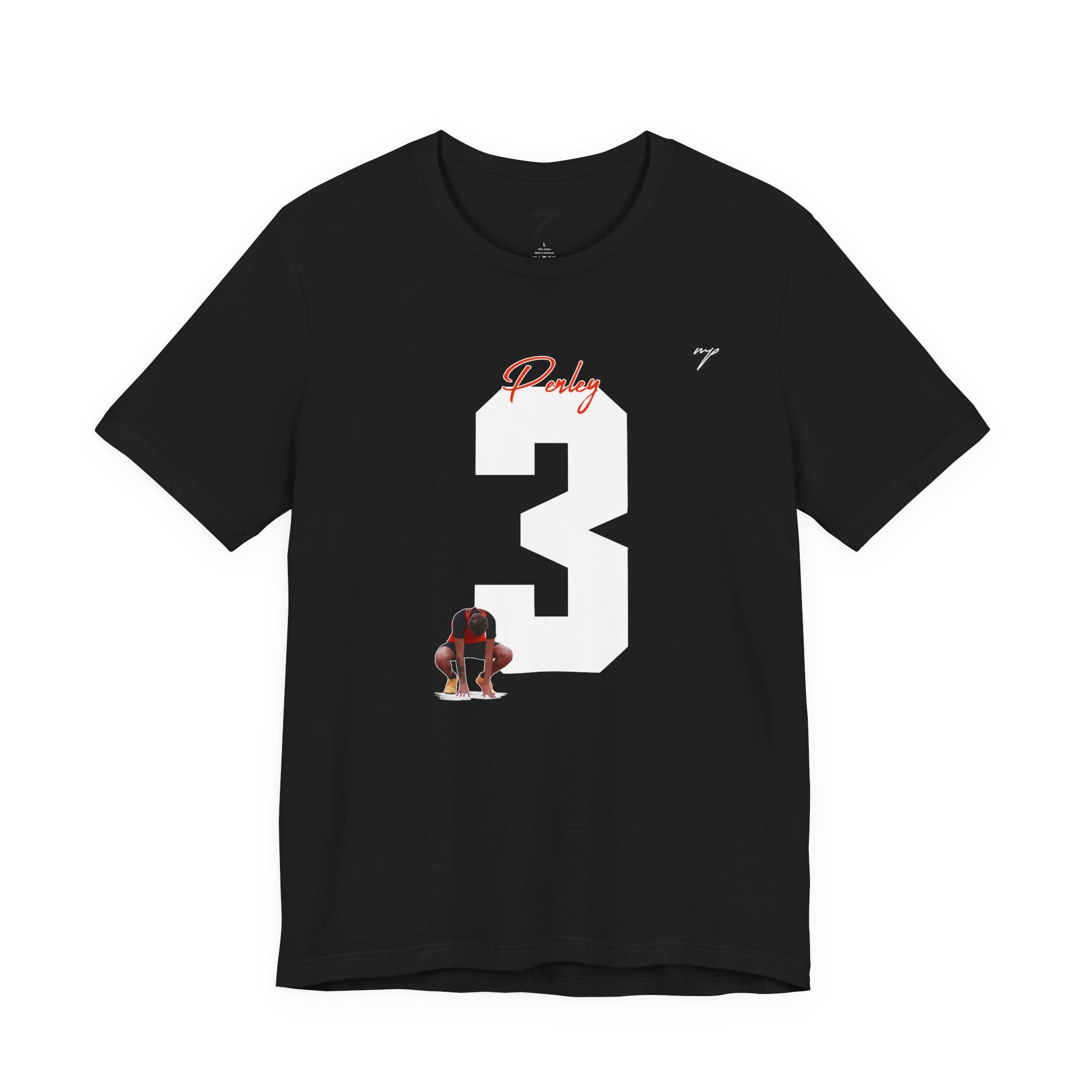 Noah Penley Graphic Tee