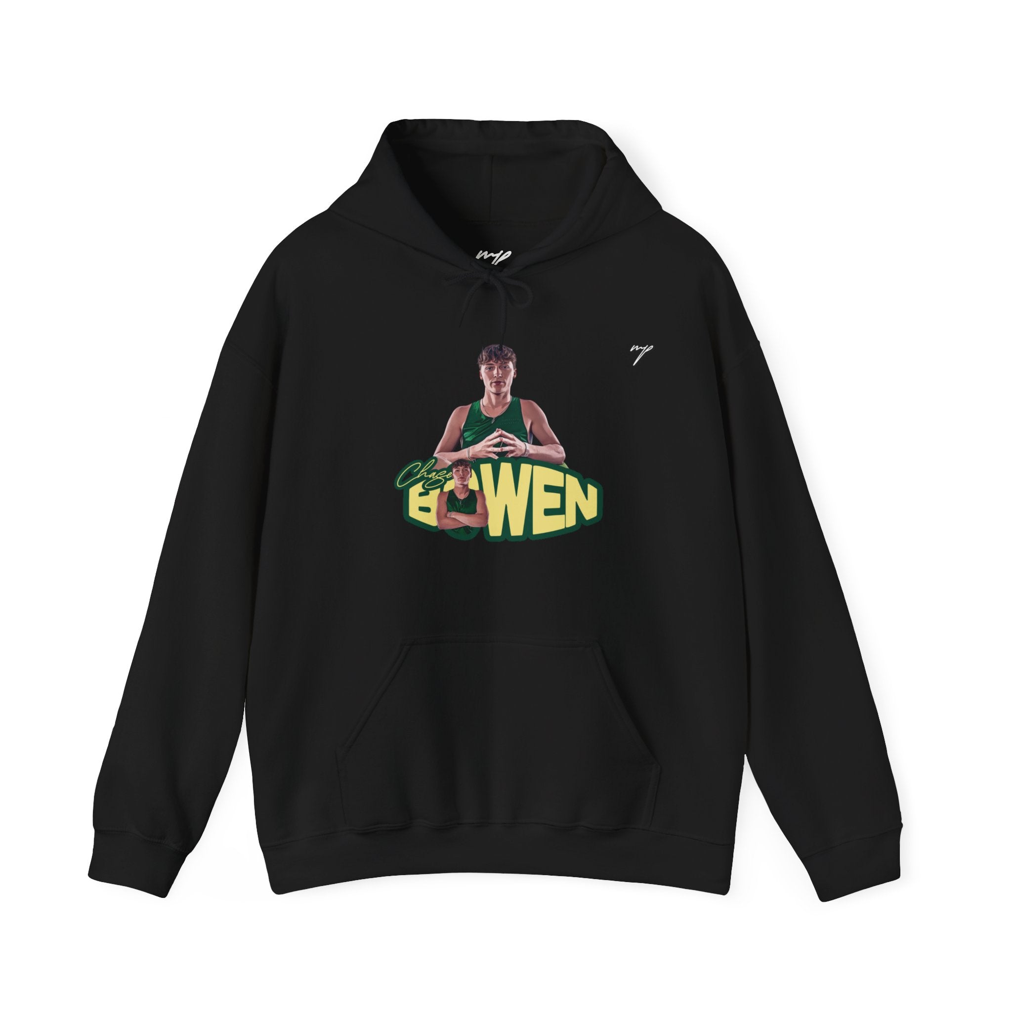 Chase Bowen Hoodie