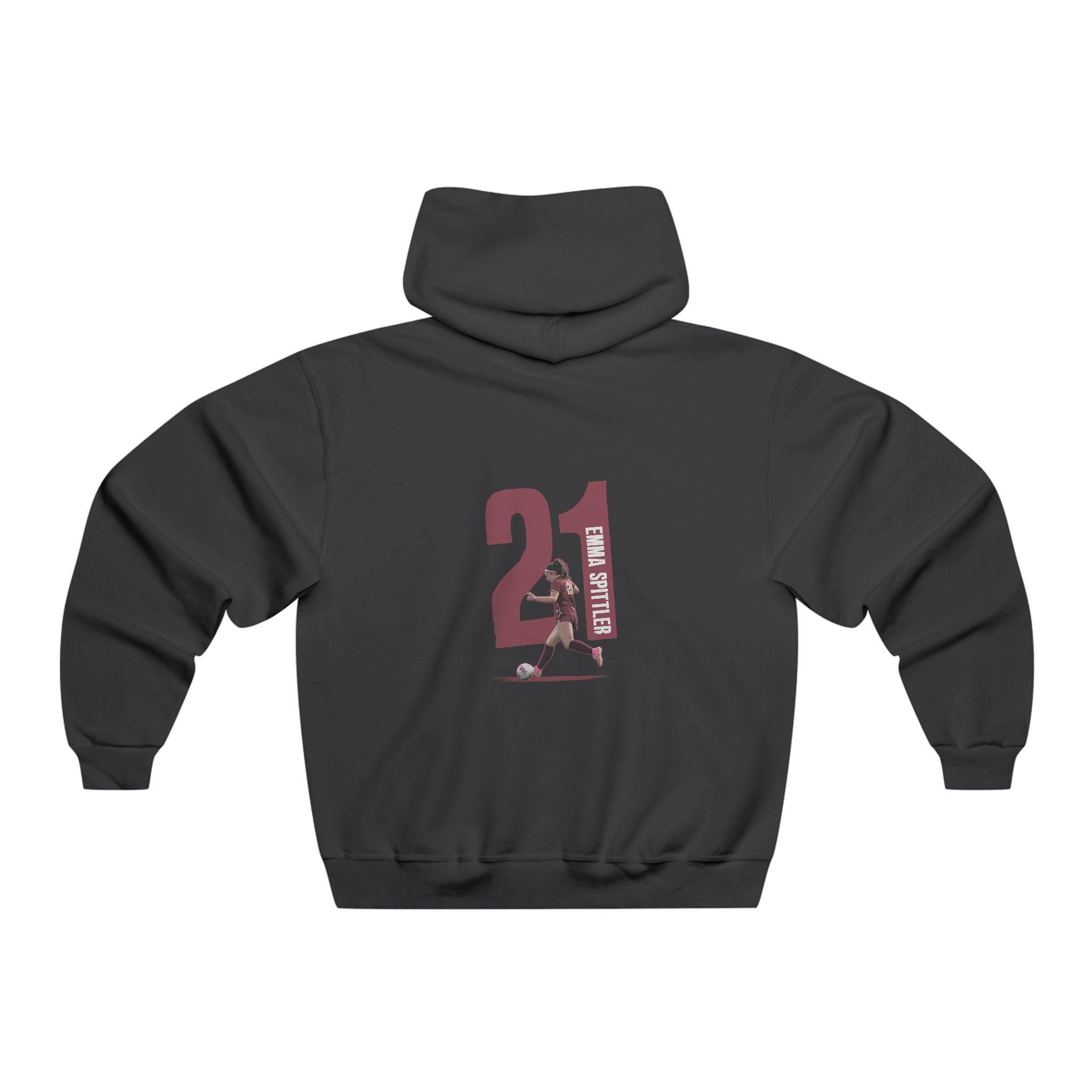 Emma Spittler Vintage Hoodie