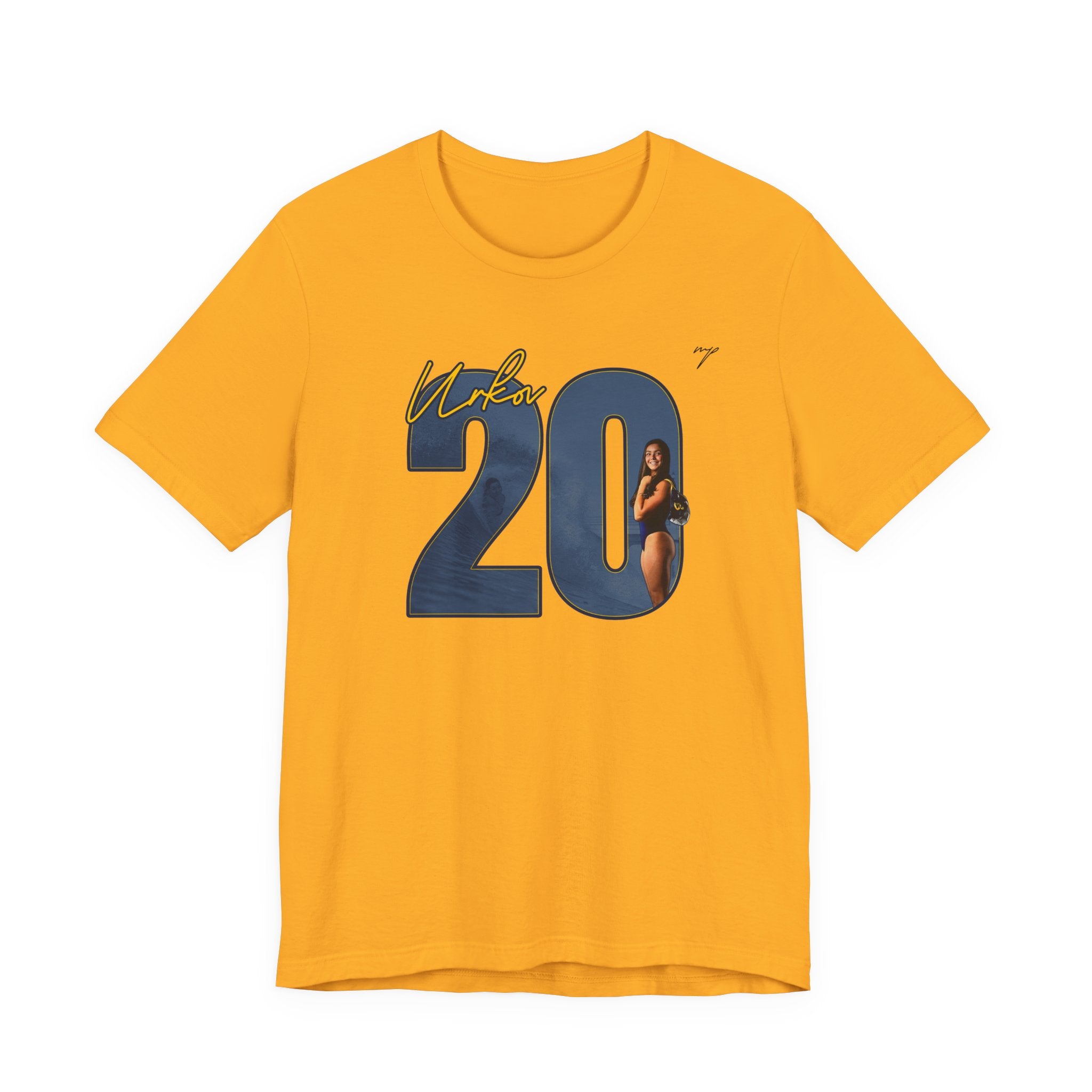 Michelle Urkov Graphic Tee