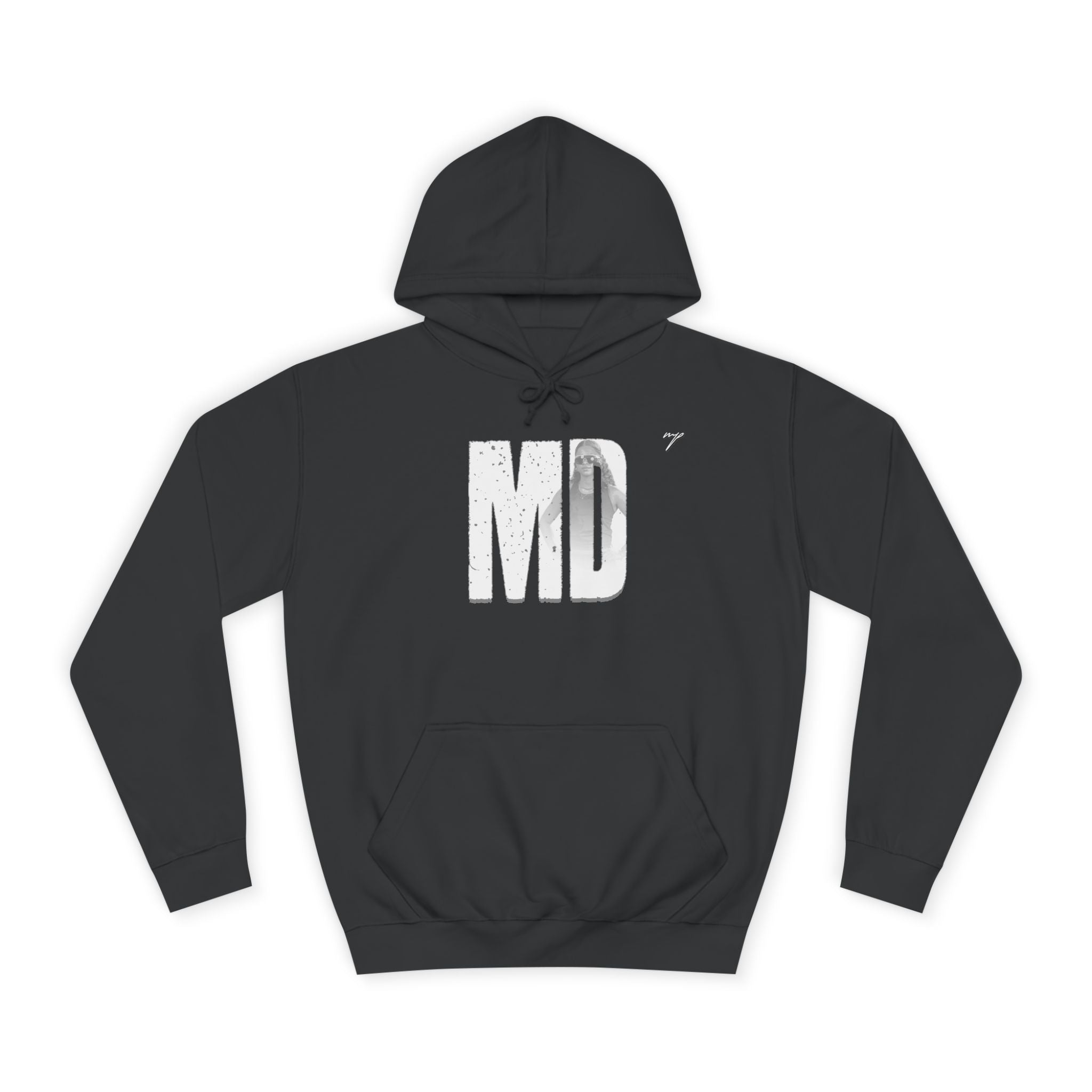 Mia Dansby Hoodie