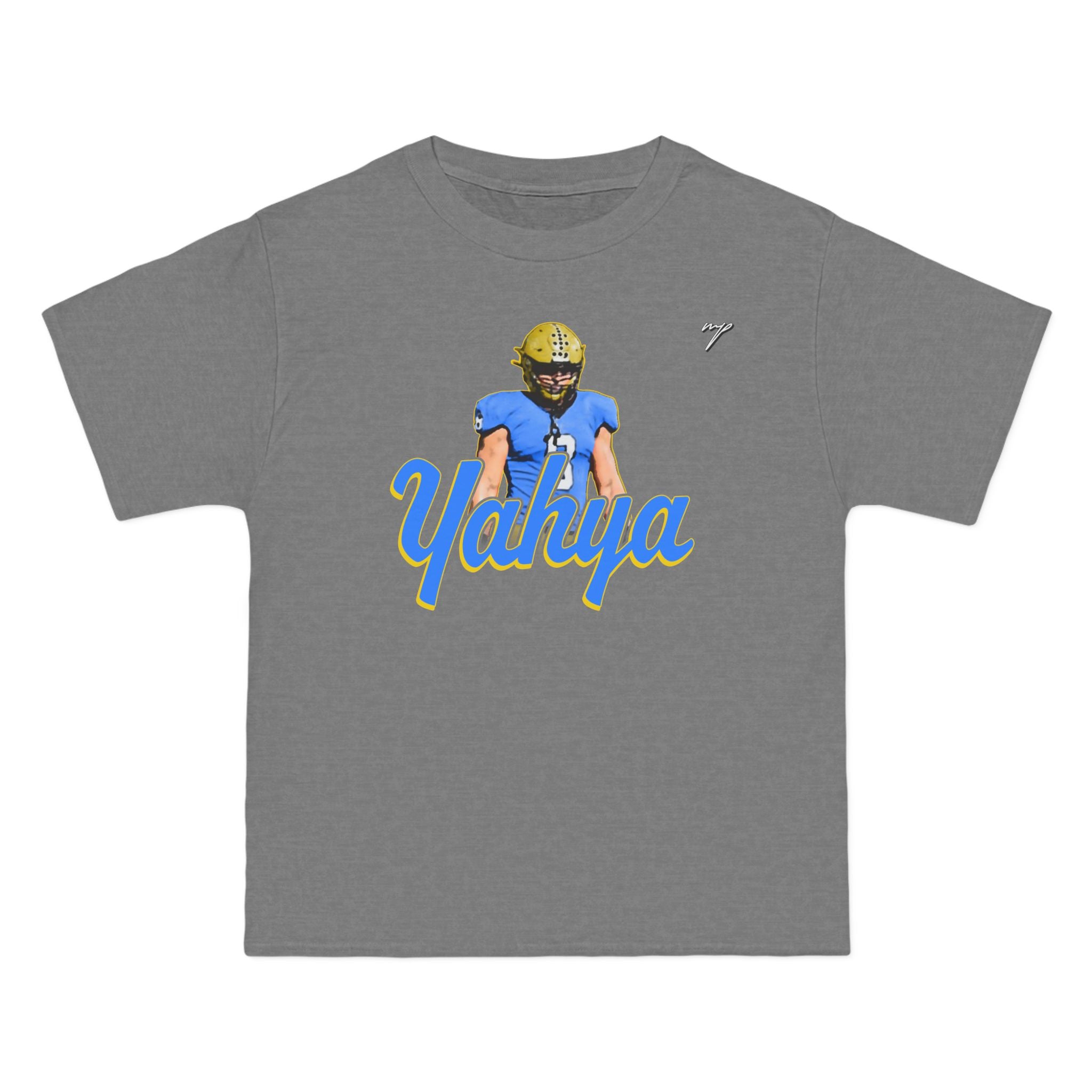 Yahya Gaad Vintage Tee