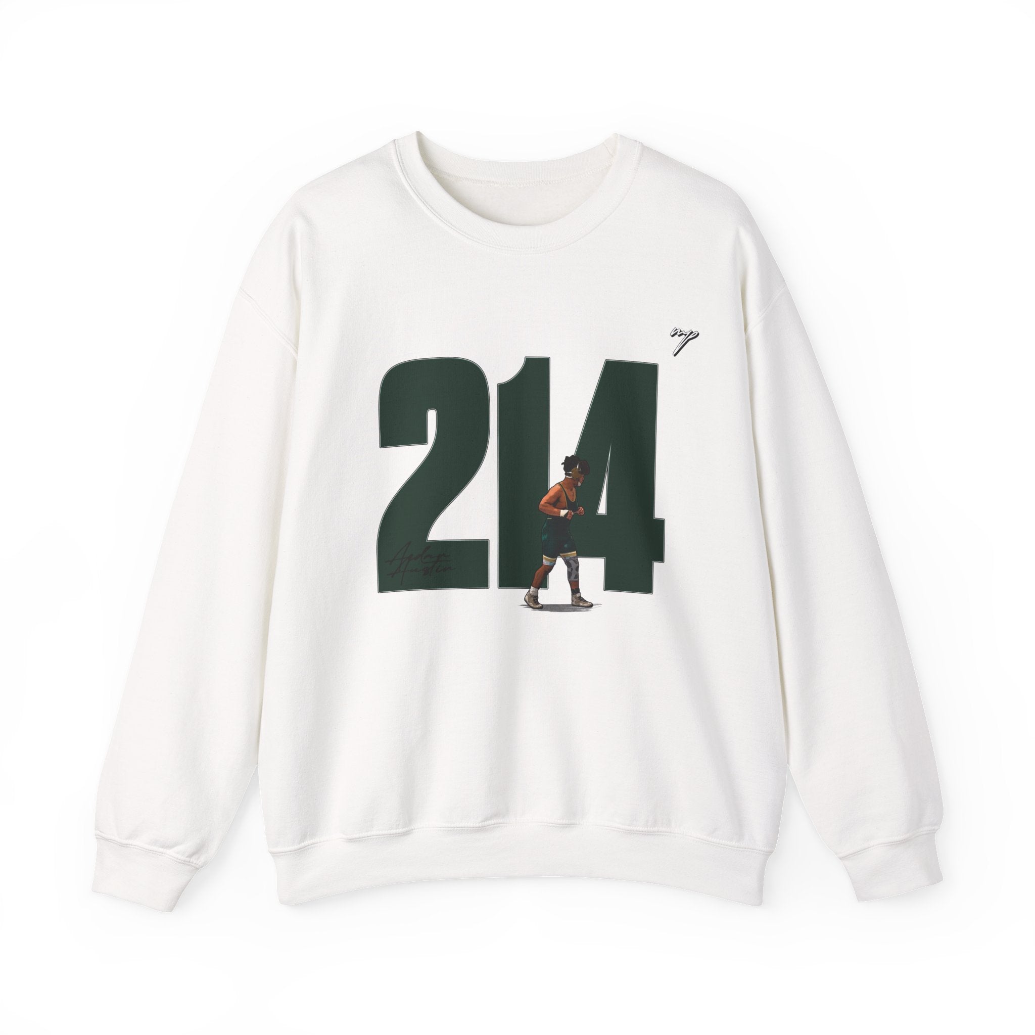Aidan Austin Crewneck