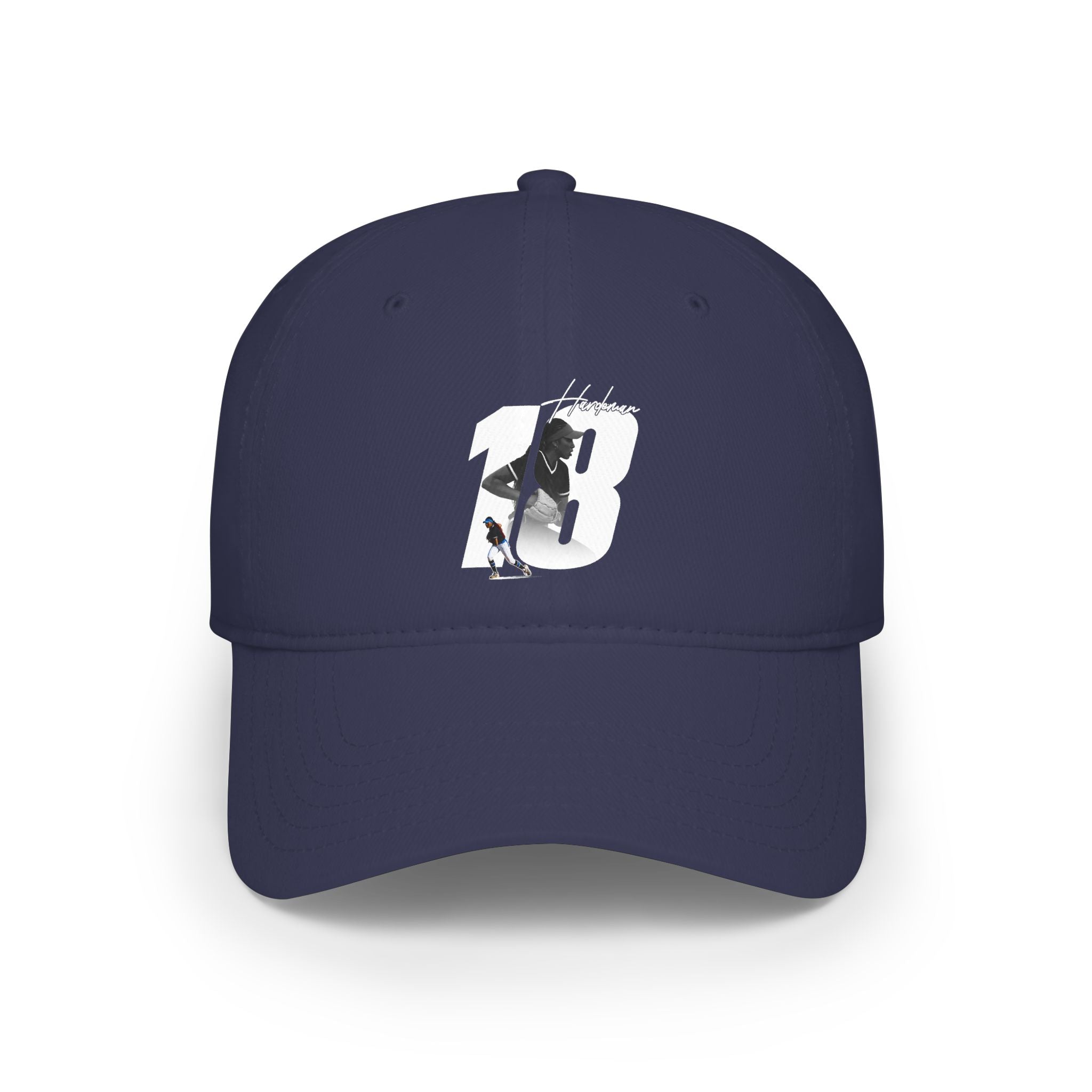 Isabella Hardeman Hat