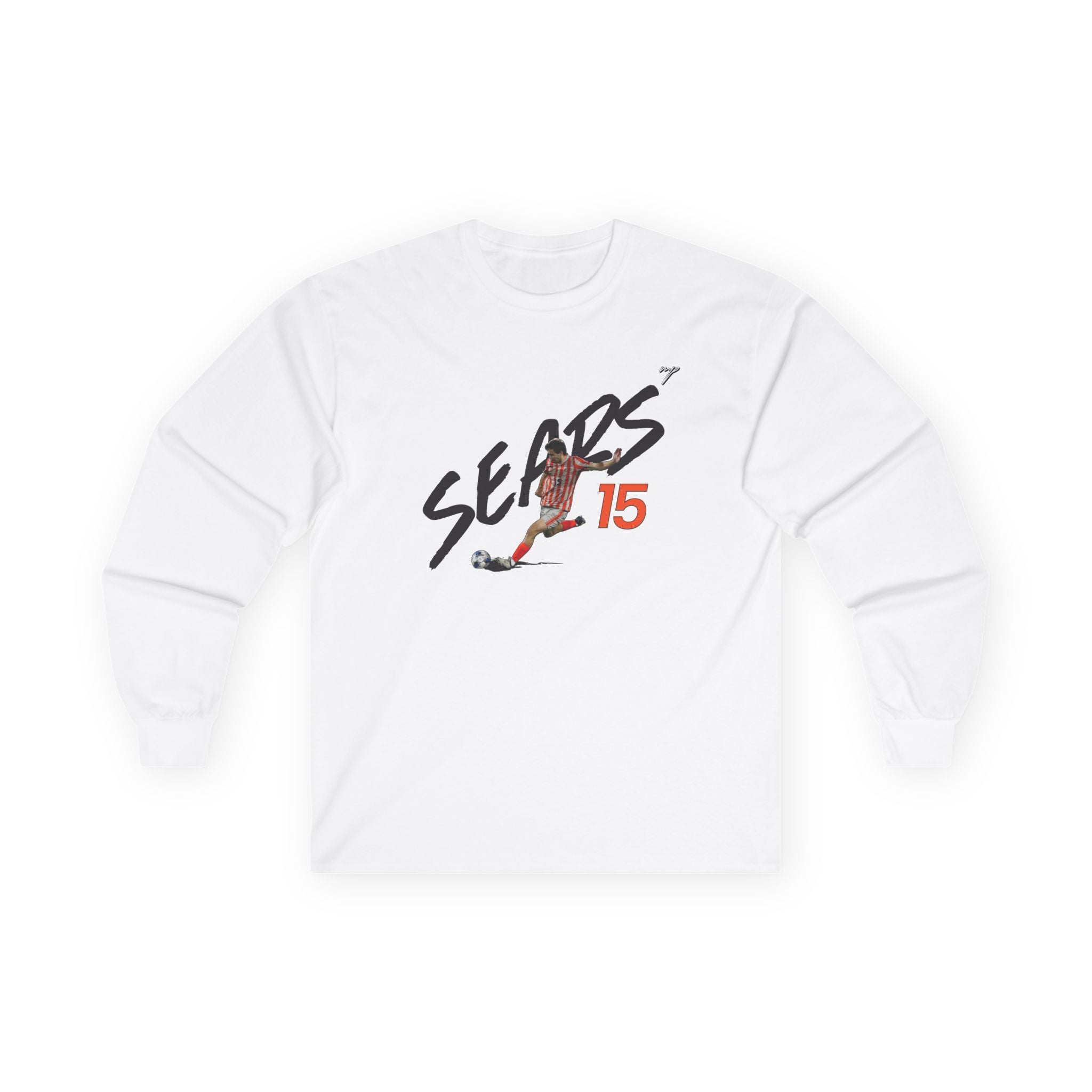 Winston Sears Long Sleeve Tee