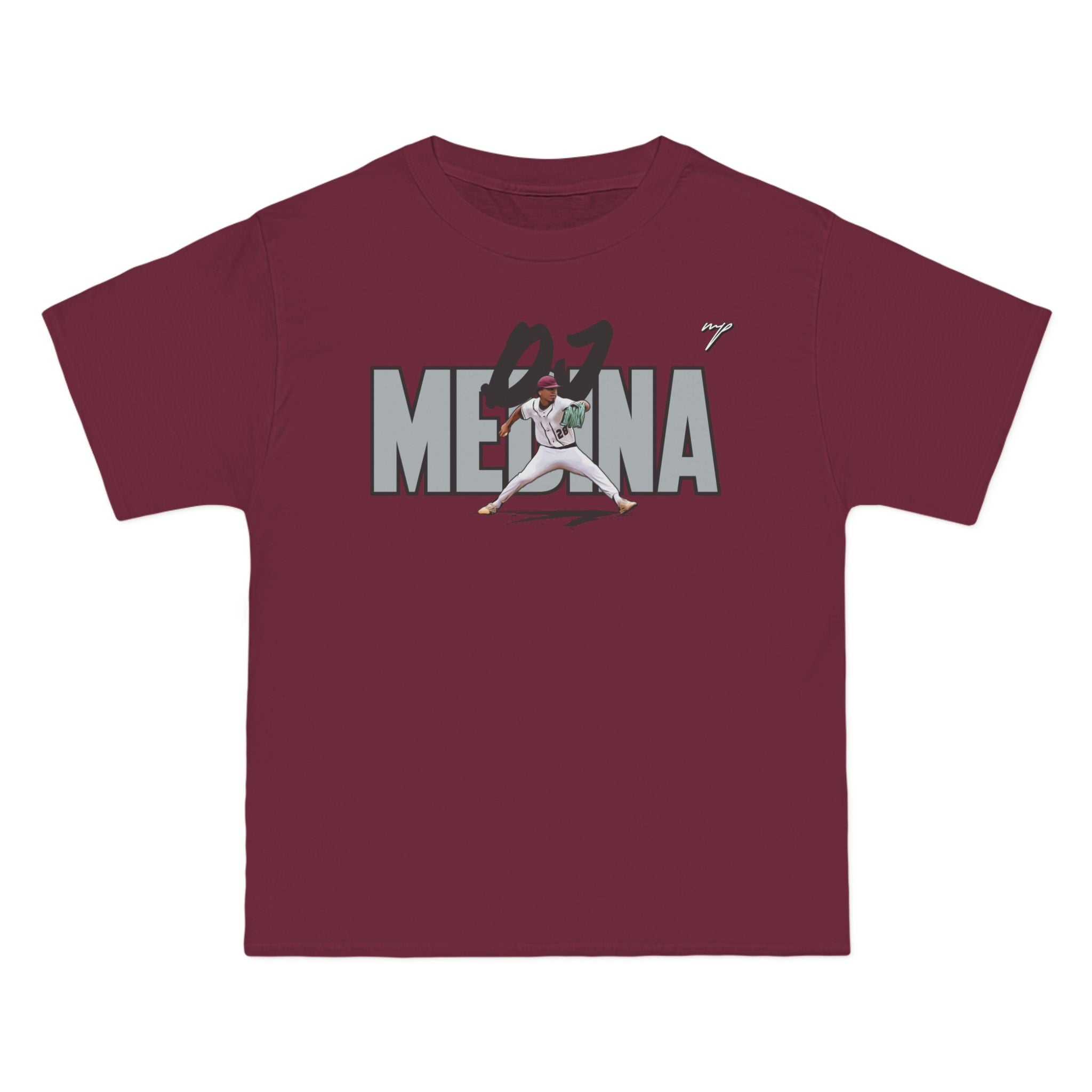 David Medina Vintage Tee