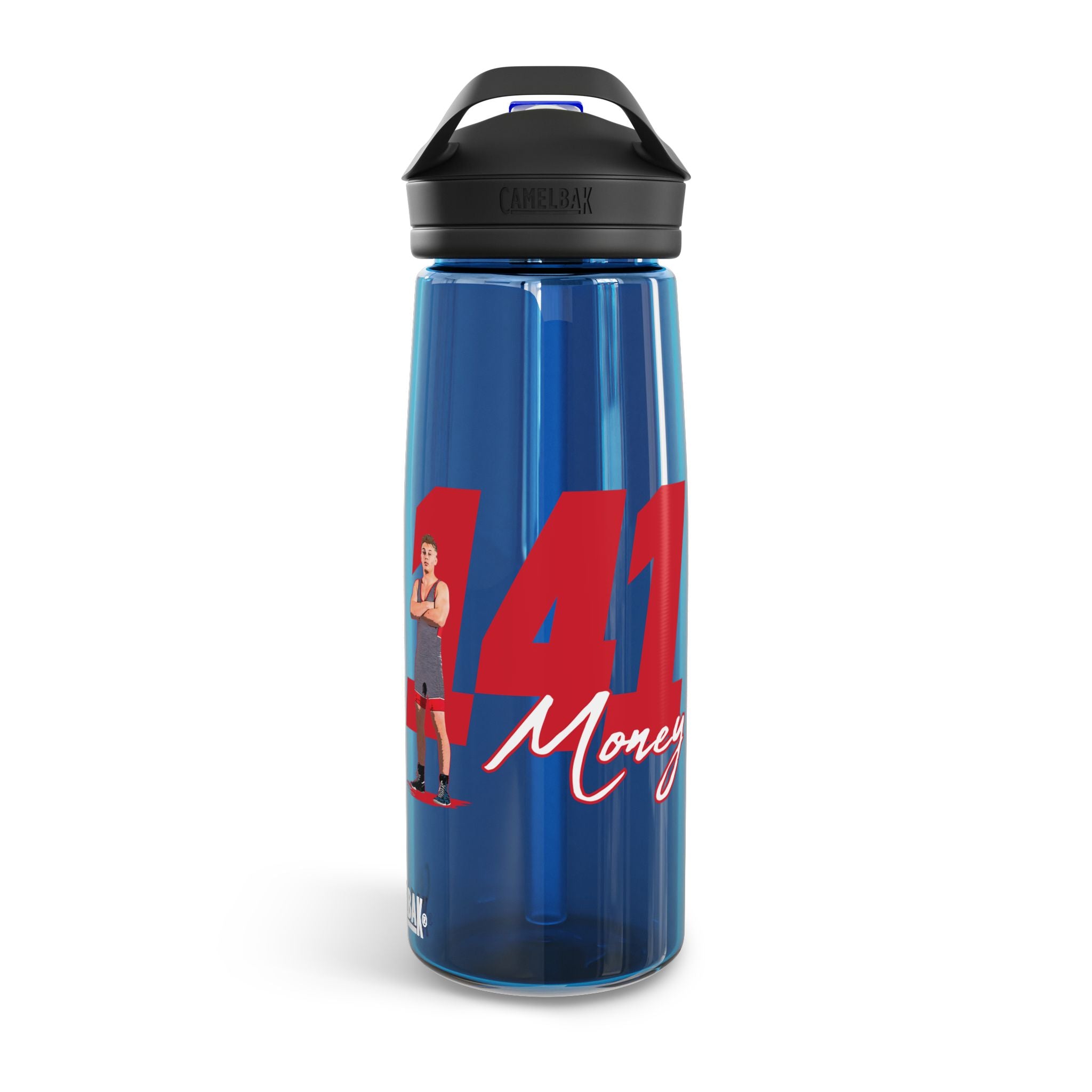 Cash Friend CamelBak Water Bottle