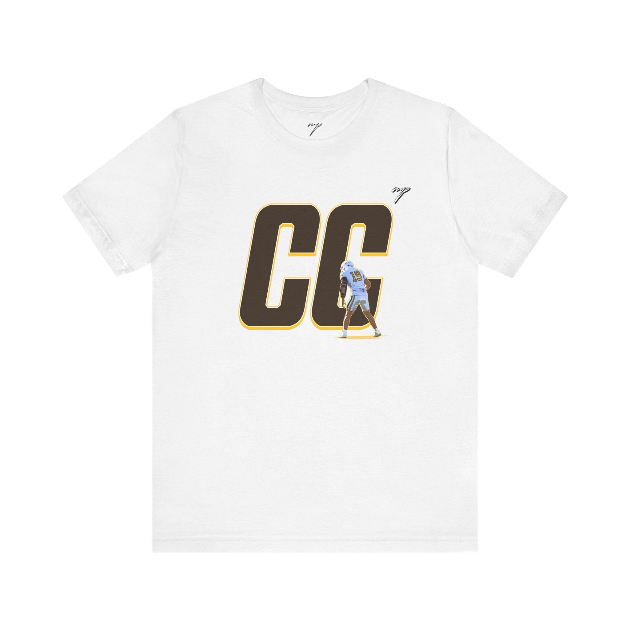 Connor Cervantes Graphic Tee