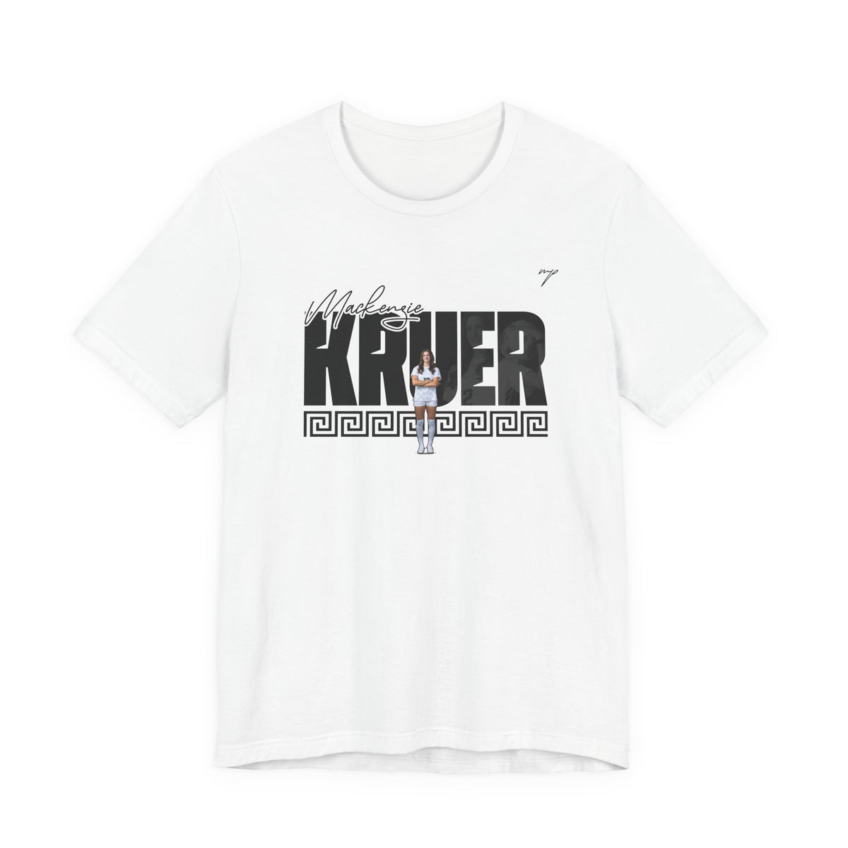 Mackenzie Kruer Graphic Tee