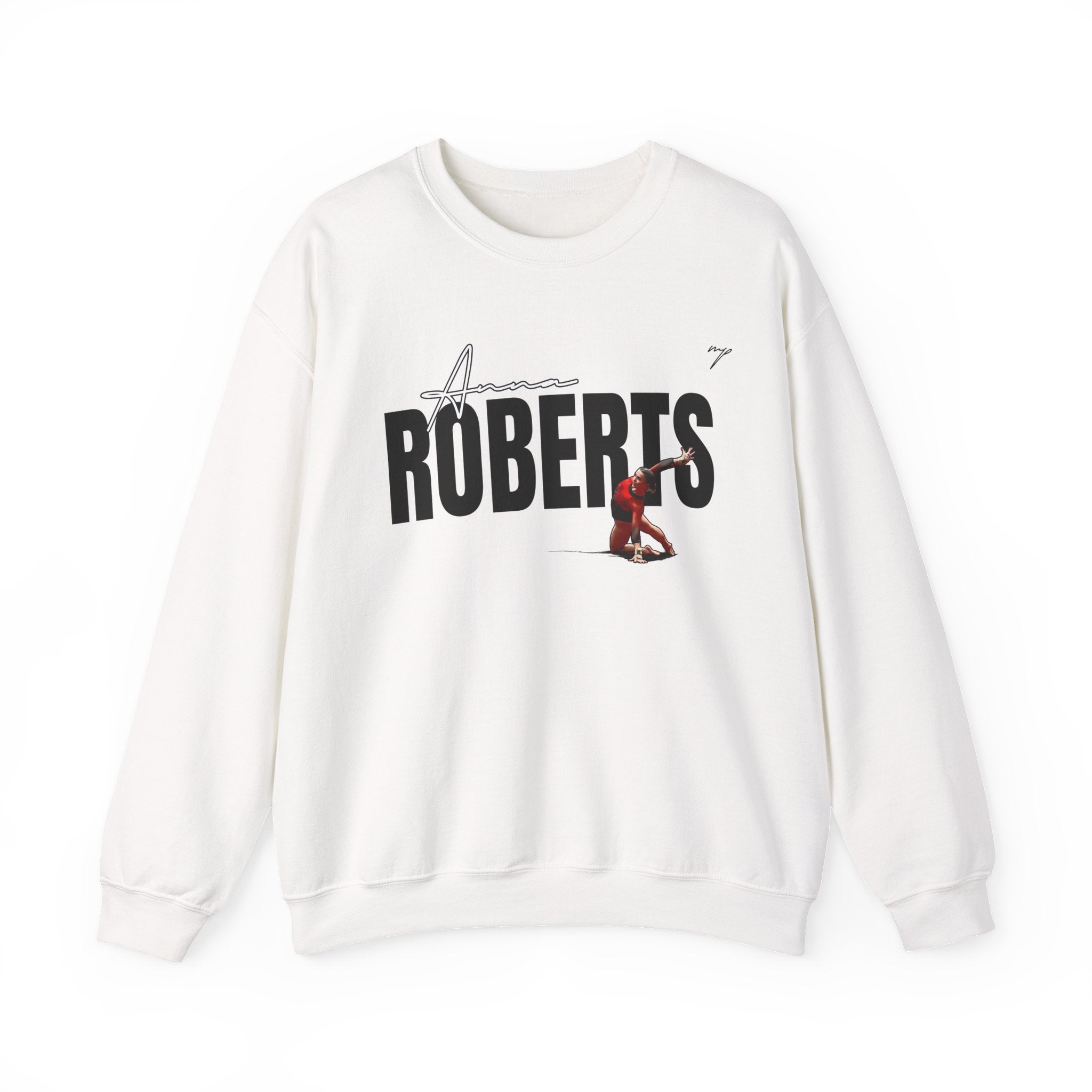 Anna Roberts Crewneck