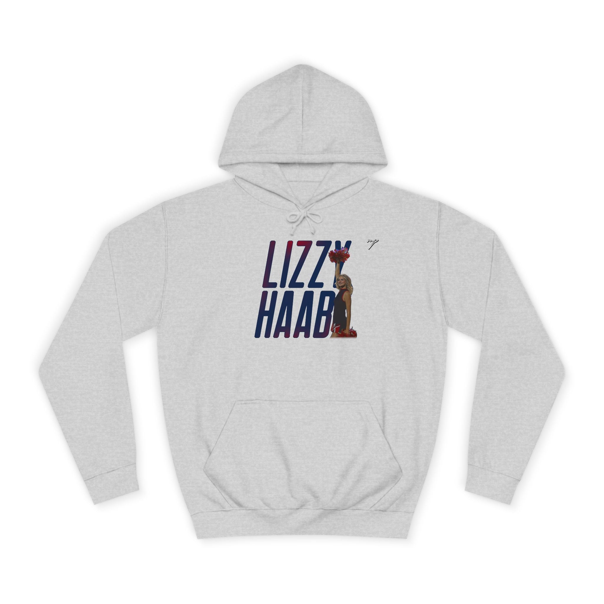 Lizzy Haab Hoodie