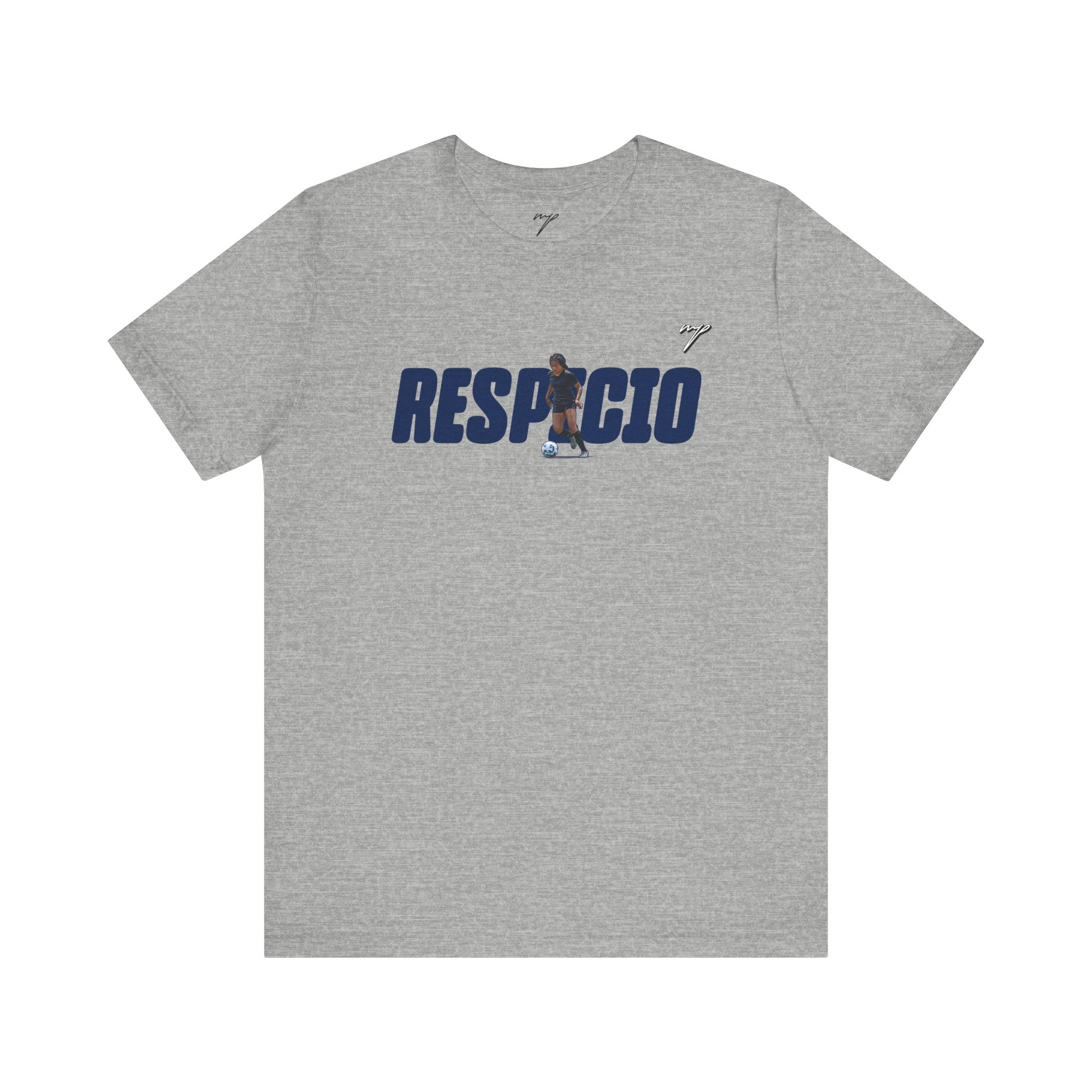Sienna Respicio Graphic Tee