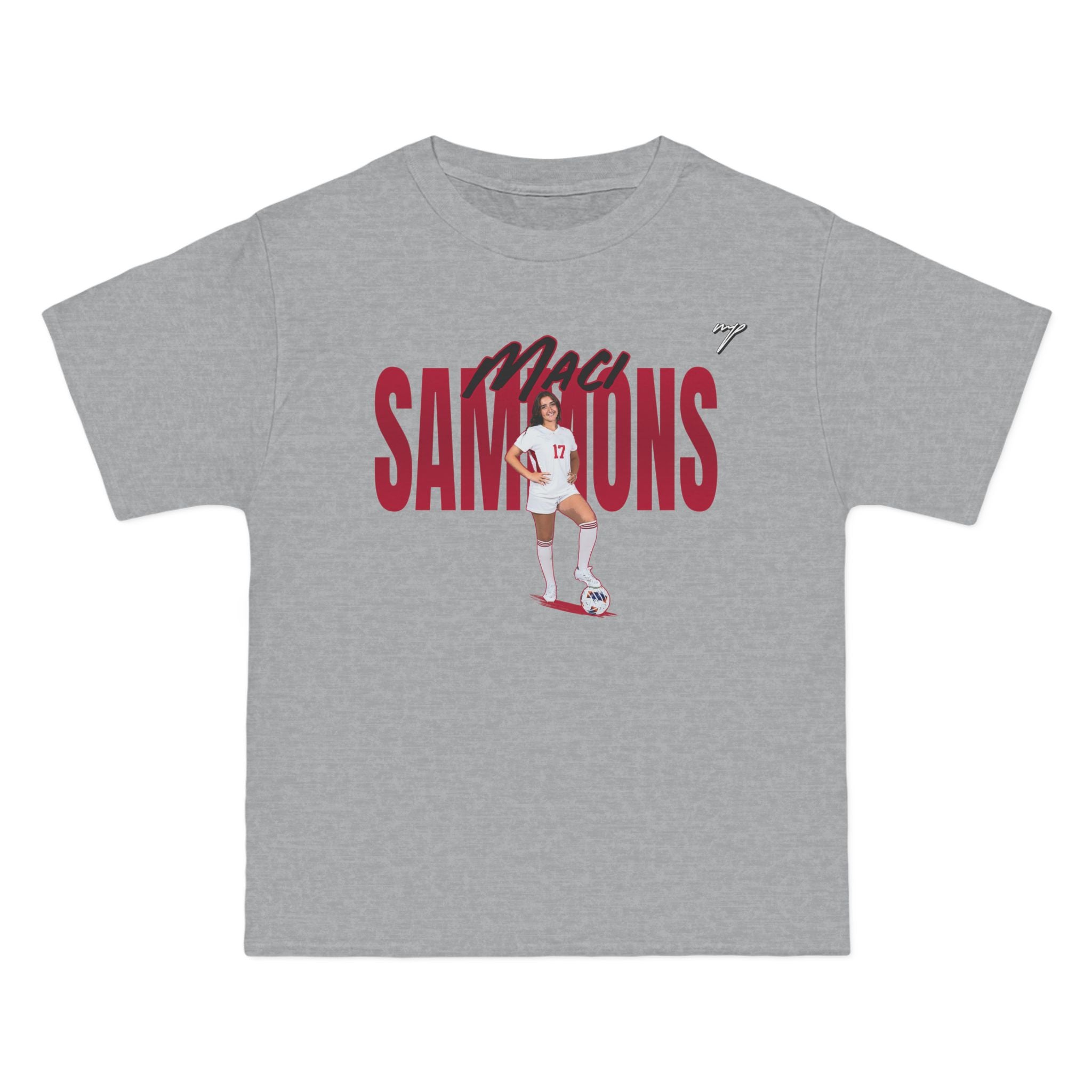 Maci Sammons Vintage Tee